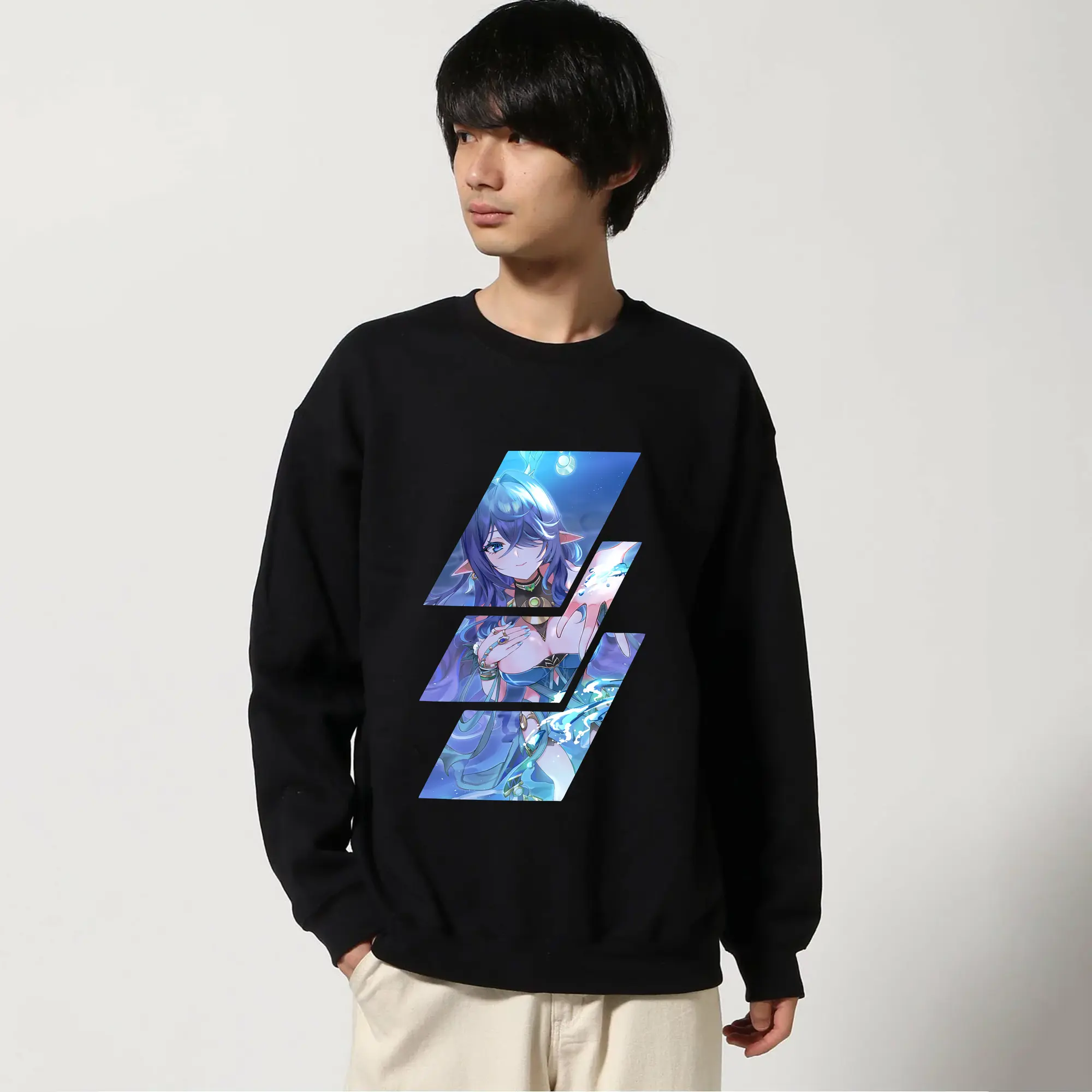 原 神 グッズ ラウマ