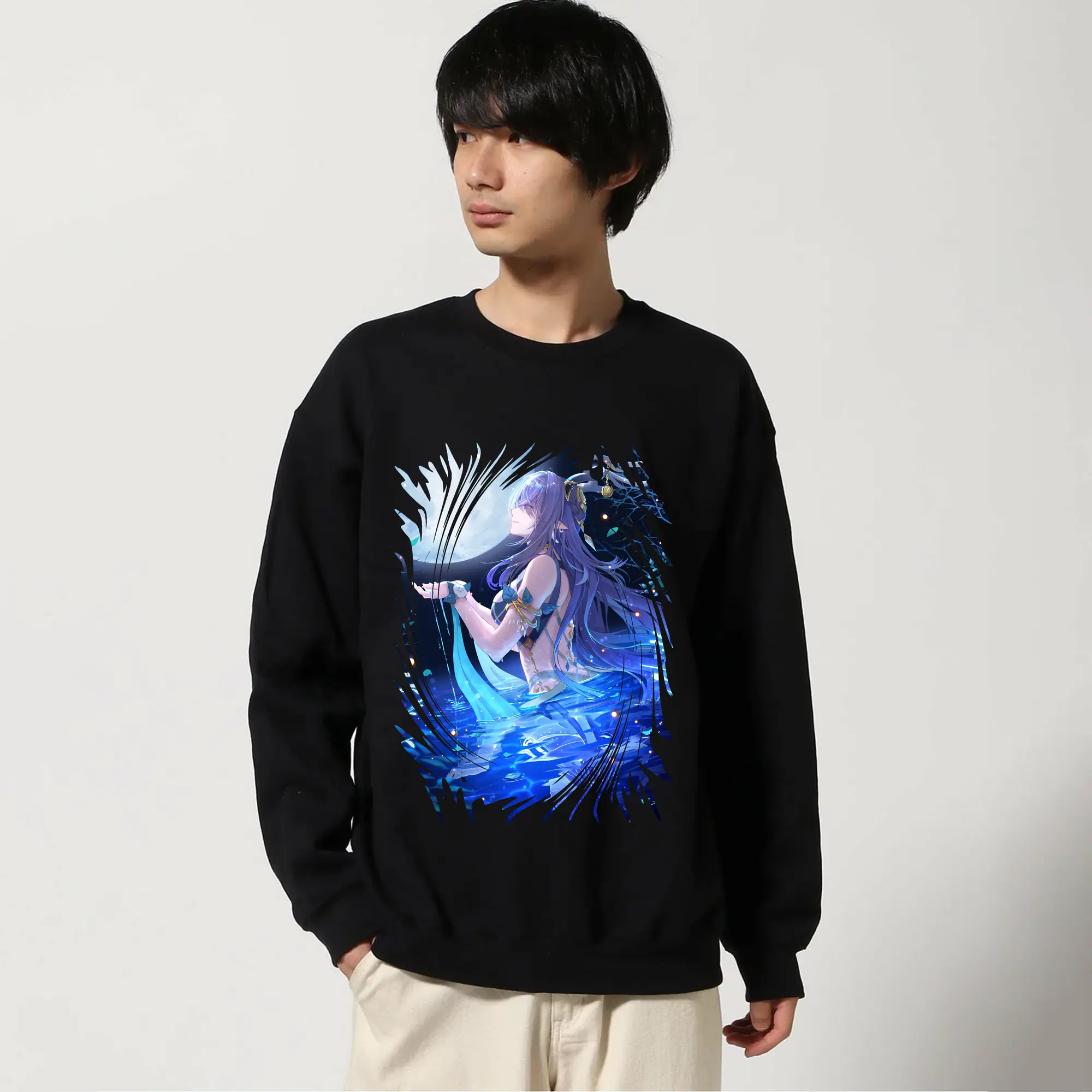 原 神 グッズ ラウマ