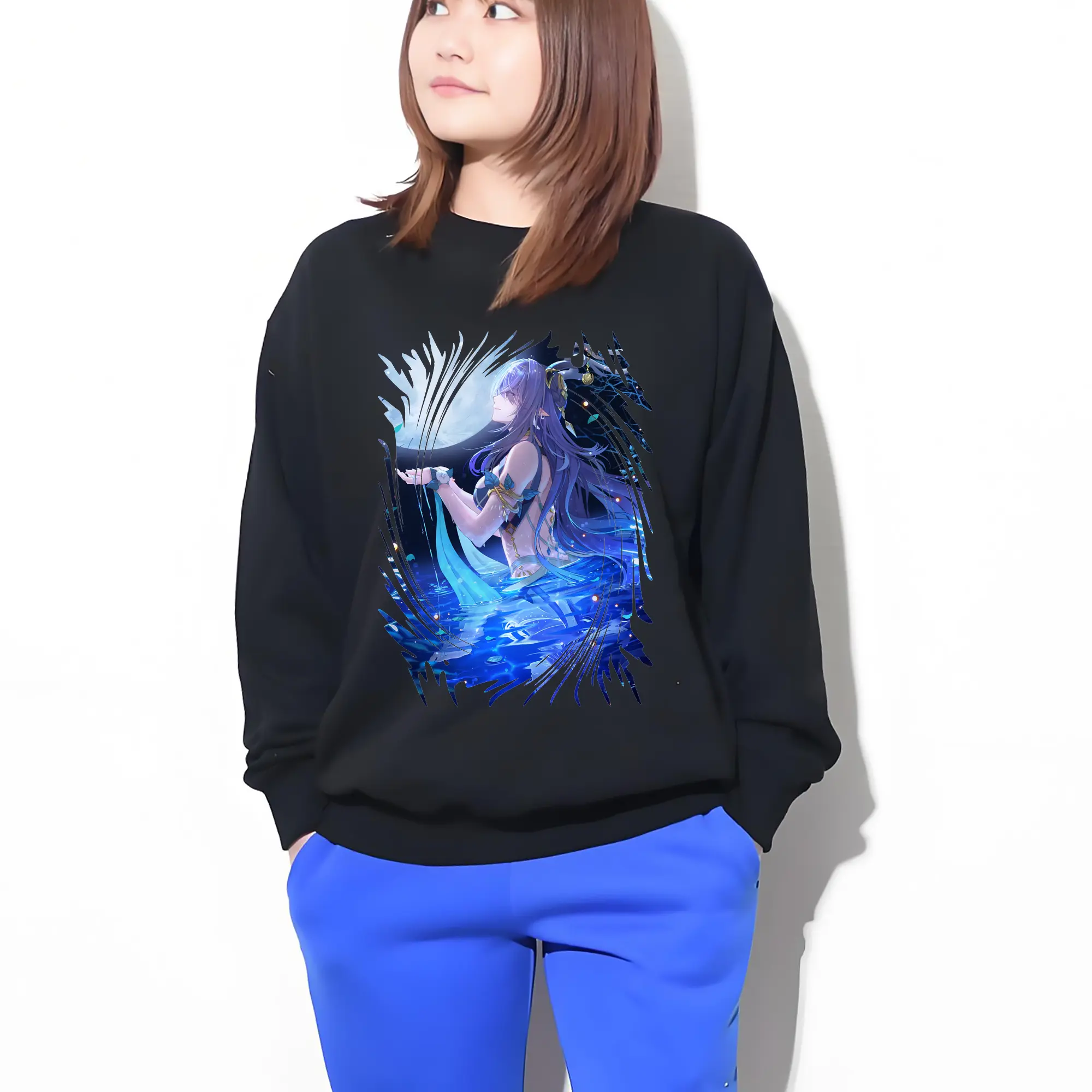 原 神 グッズ ラウマ