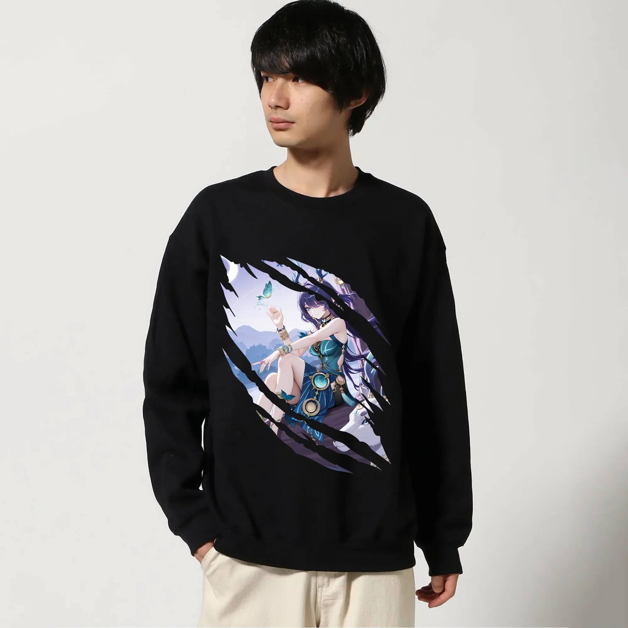 原 神 グッズ ラウマ