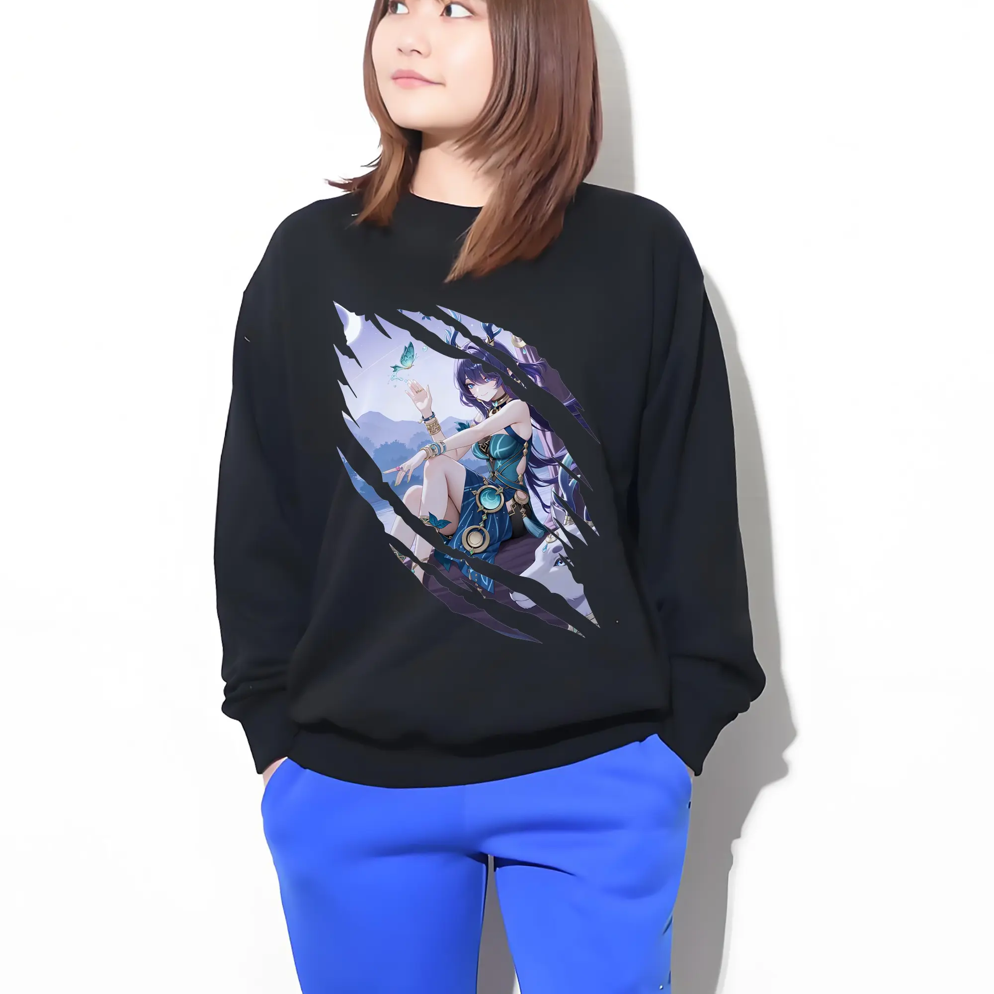 原 神 グッズ ラウマ