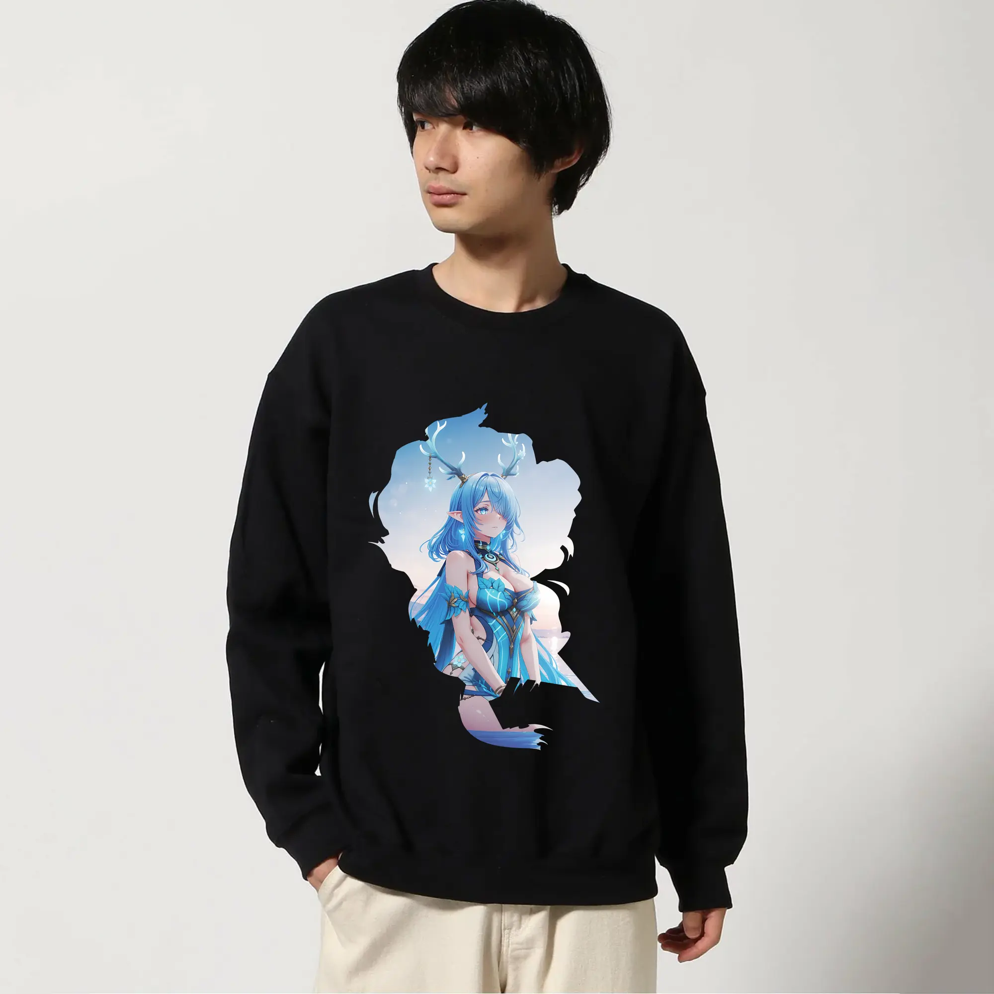 原 神 グッズ ラウマ