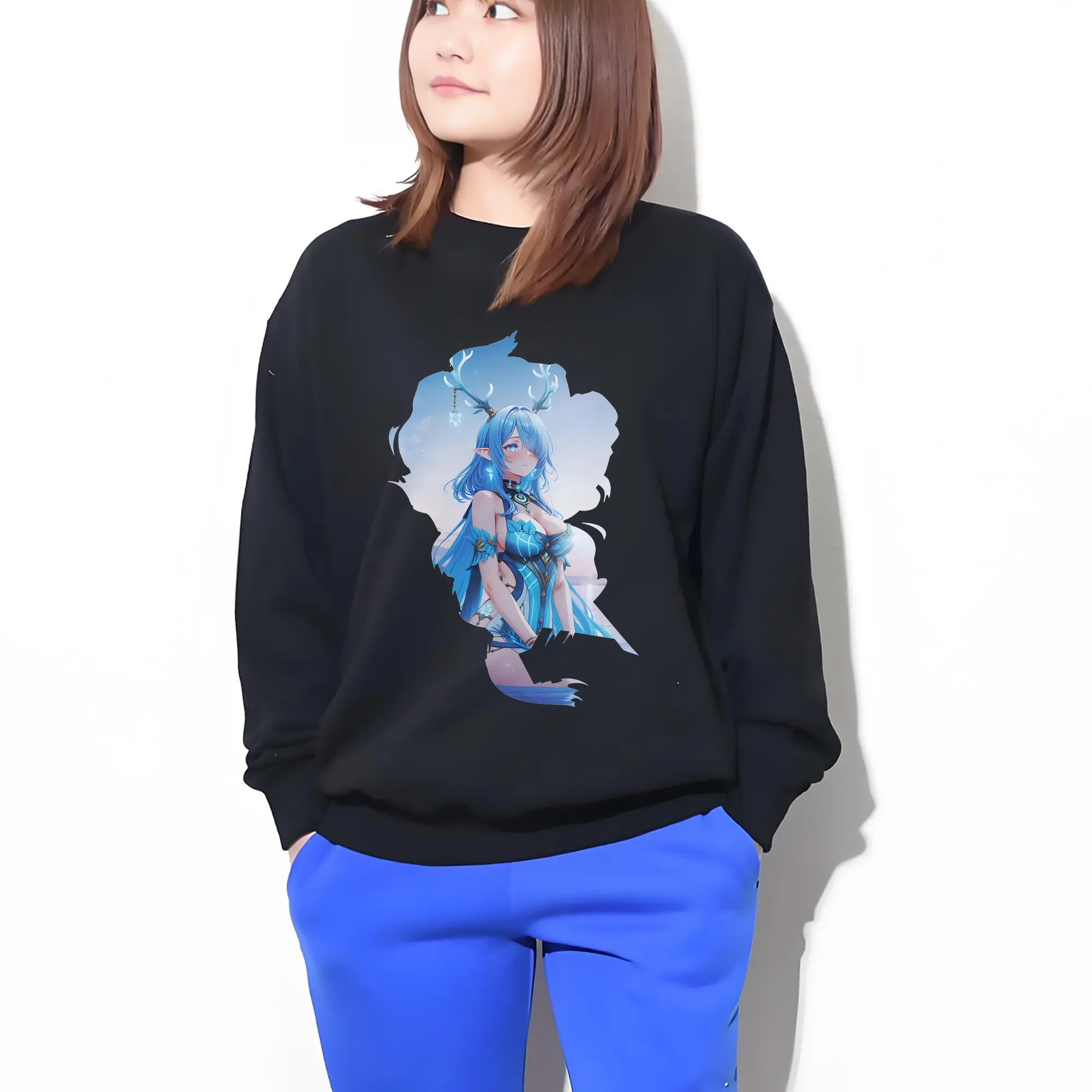 原 神 グッズ ラウマ