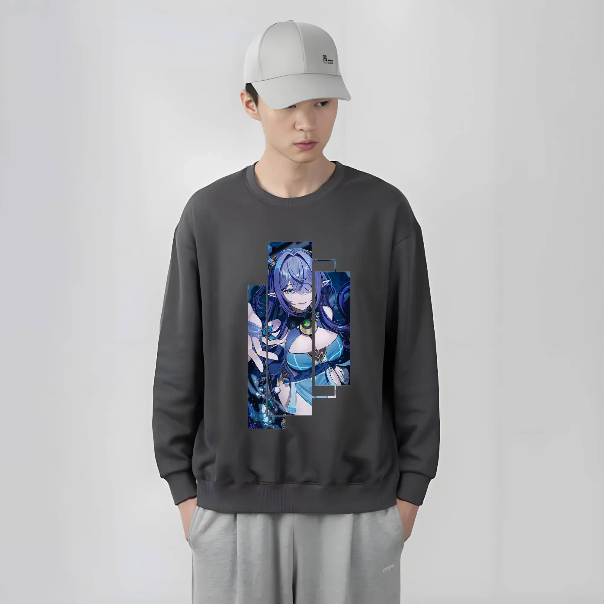 原 神 グッズ ラウマ