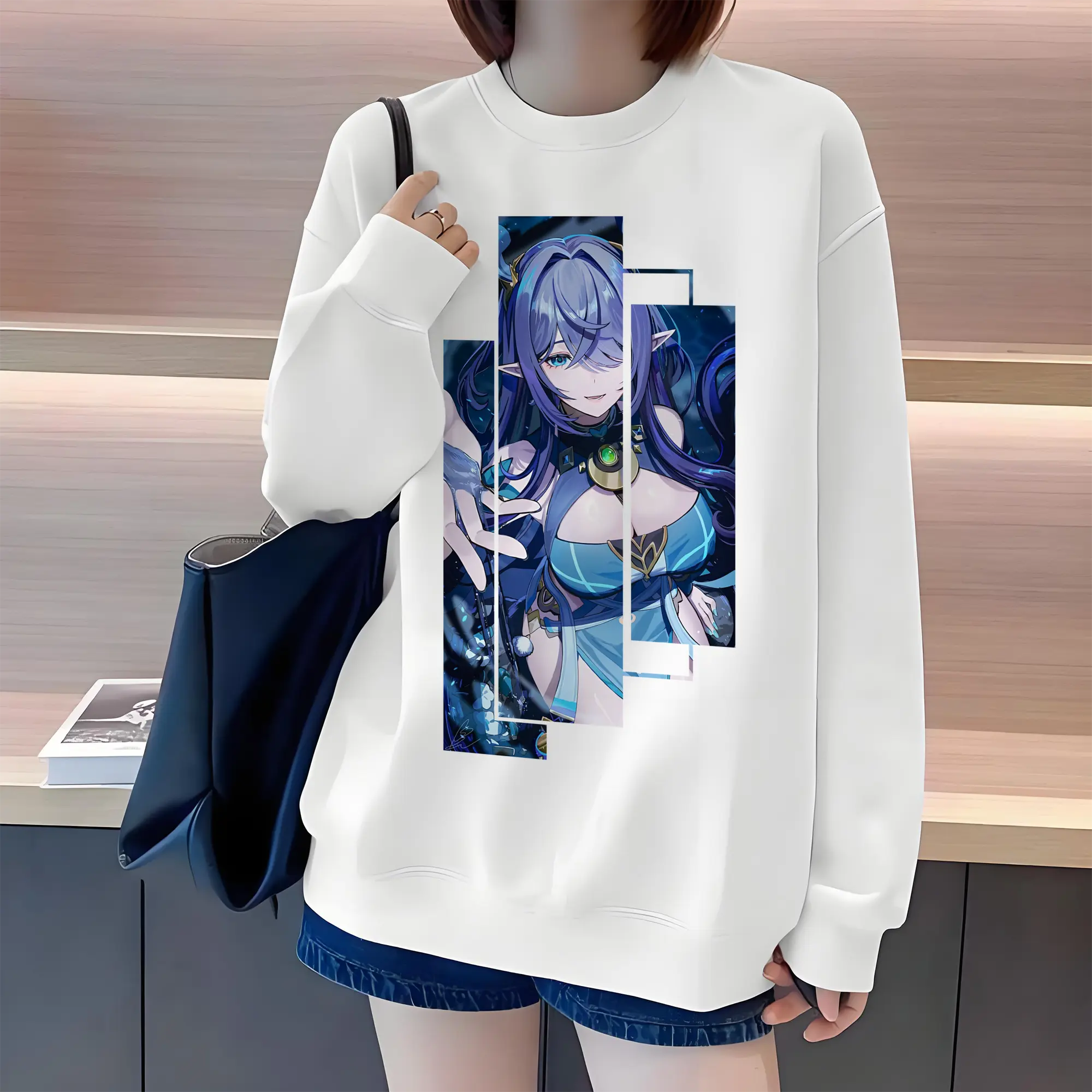 原 神 グッズ ラウマ