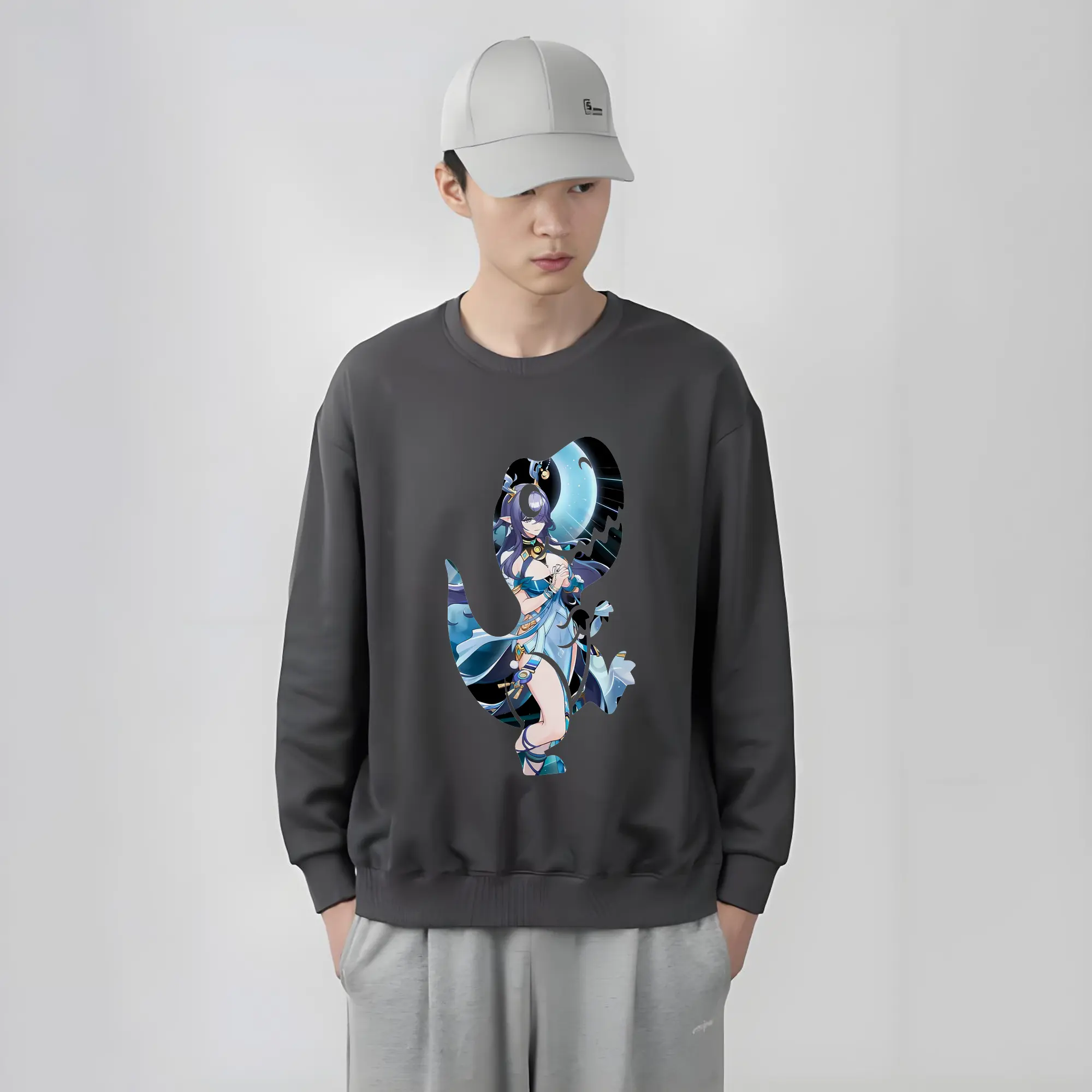 原 神 グッズ ラウマ