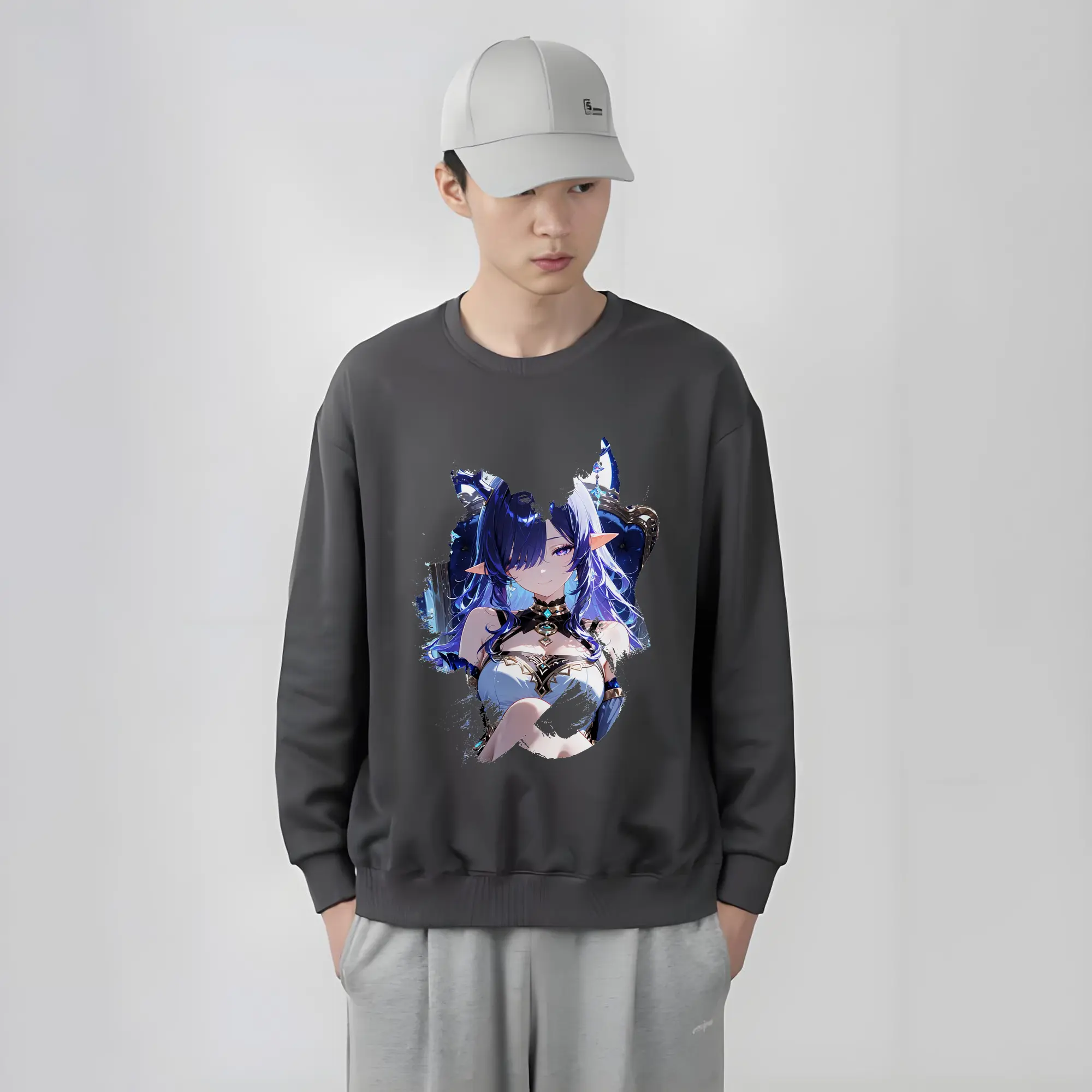 原 神 グッズ ラウマ