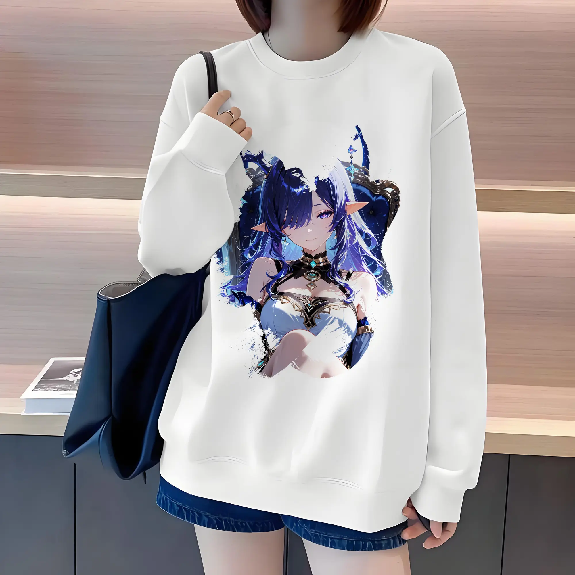 原 神 グッズ ラウマ