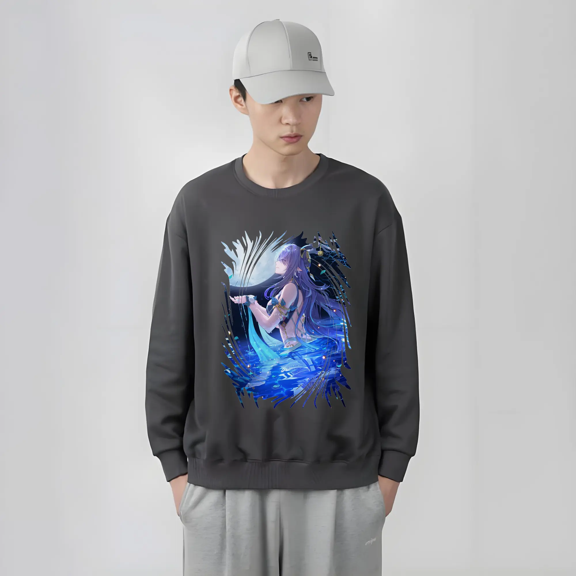 原 神 グッズ ラウマ