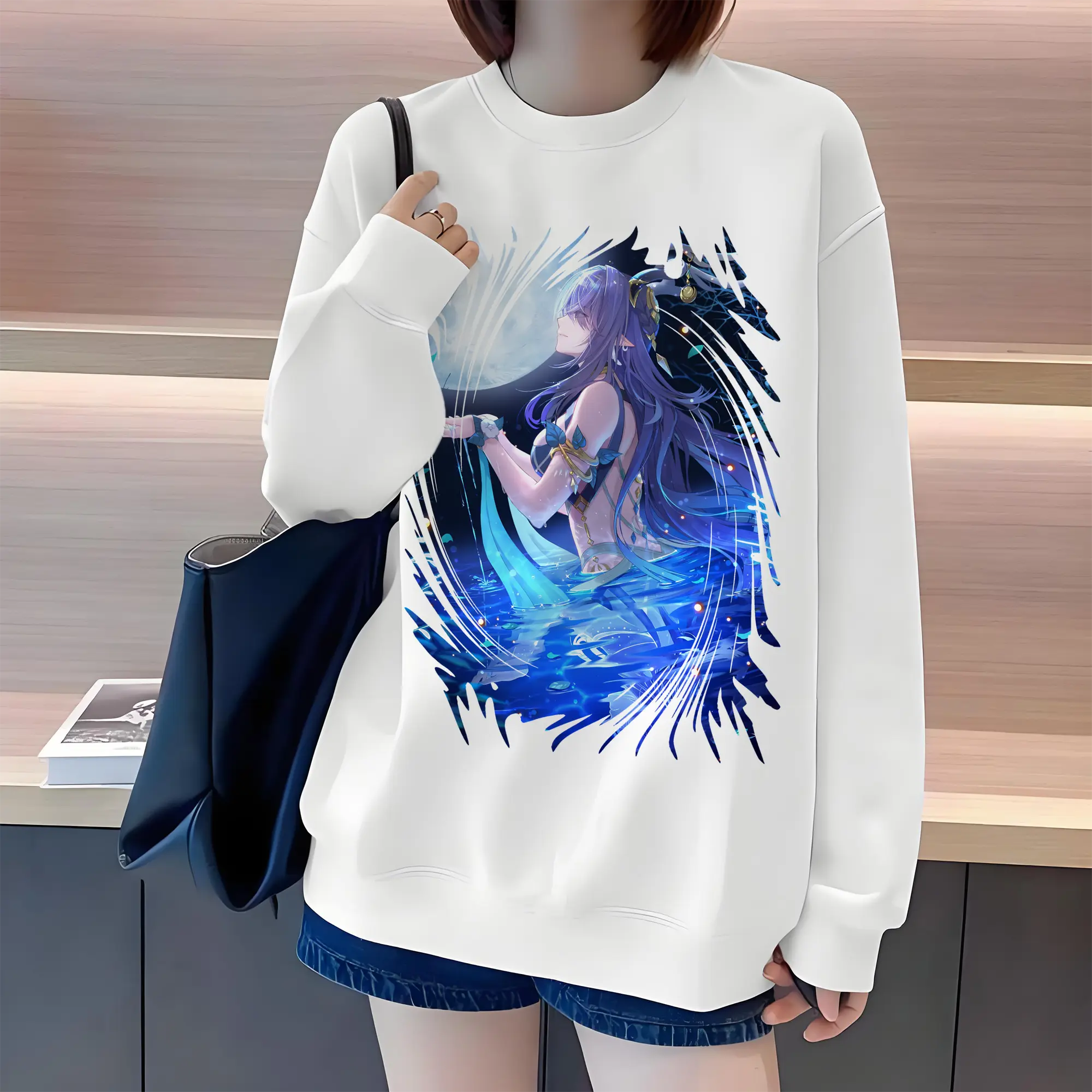 原 神 グッズ ラウマ