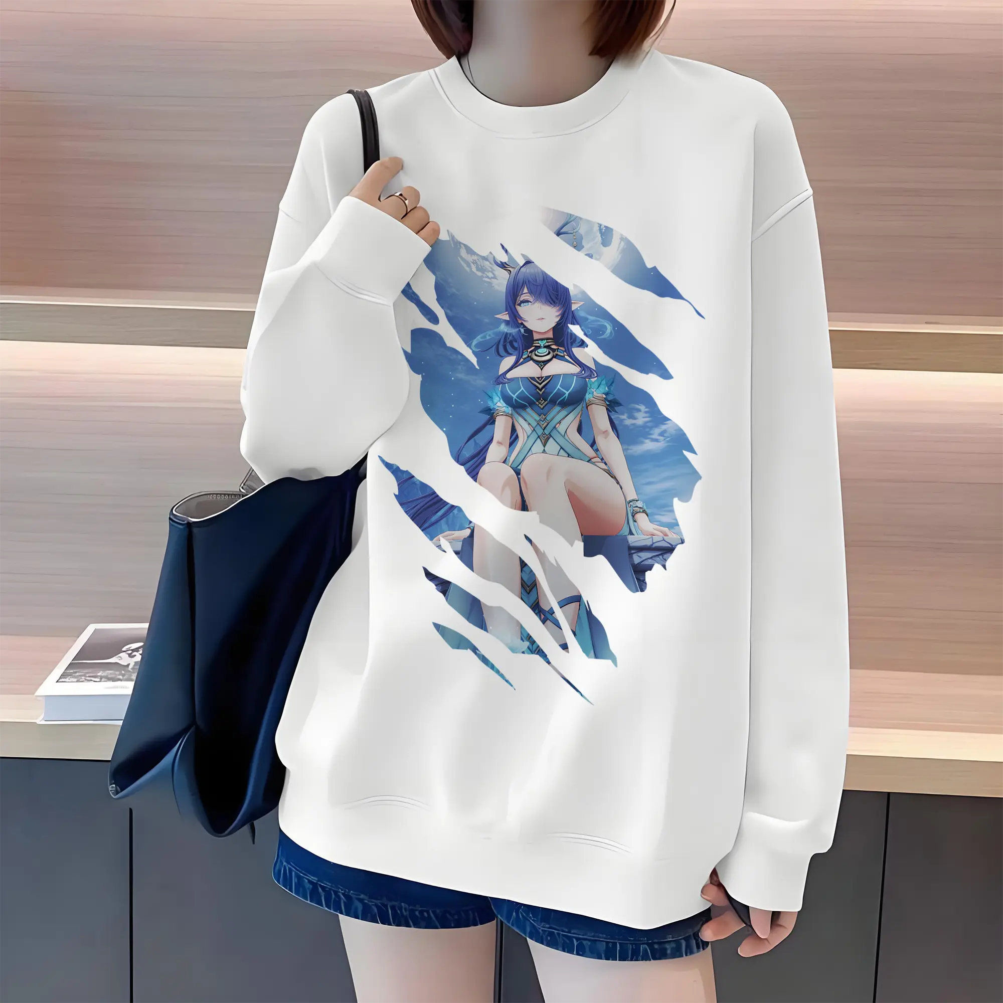 原 神 グッズ ラウマ