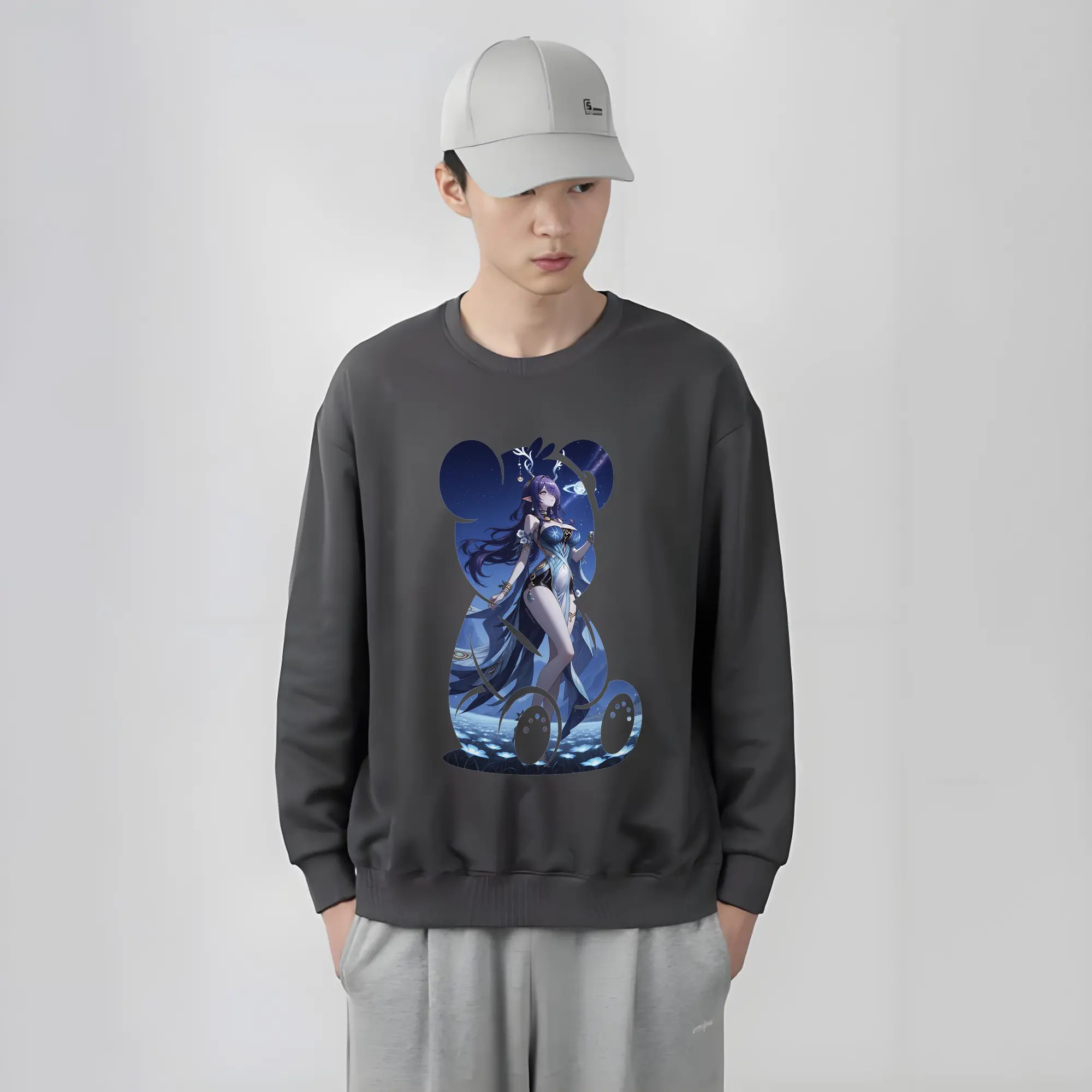 原 神 グッズ ラウマ