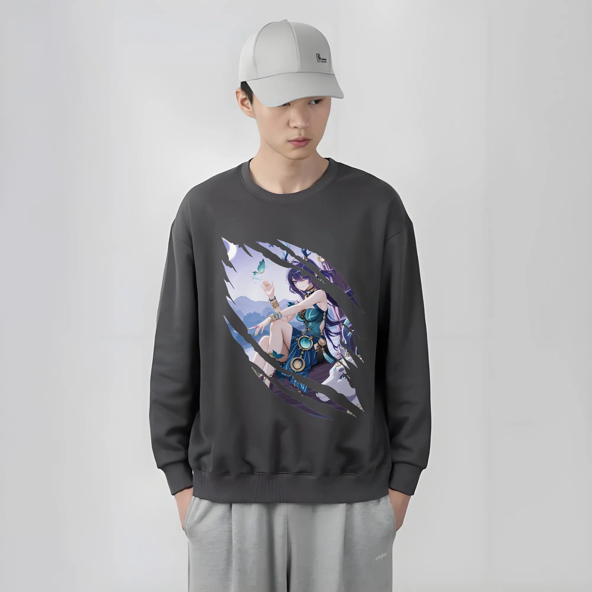 原 神 グッズ ラウマ