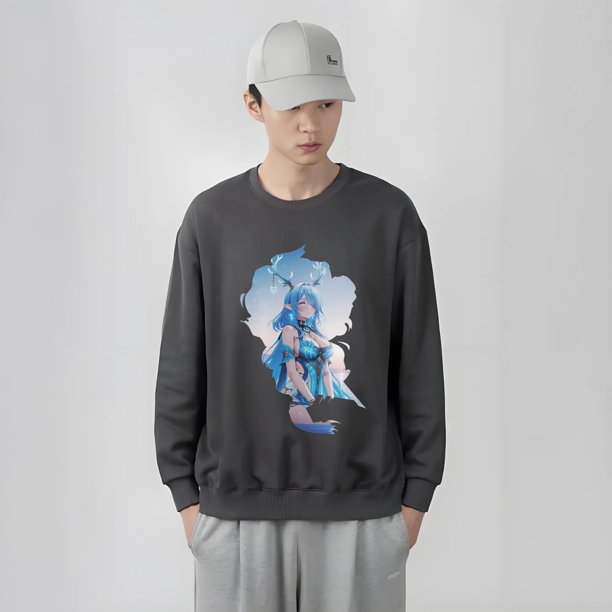 原 神 グッズ ラウマ