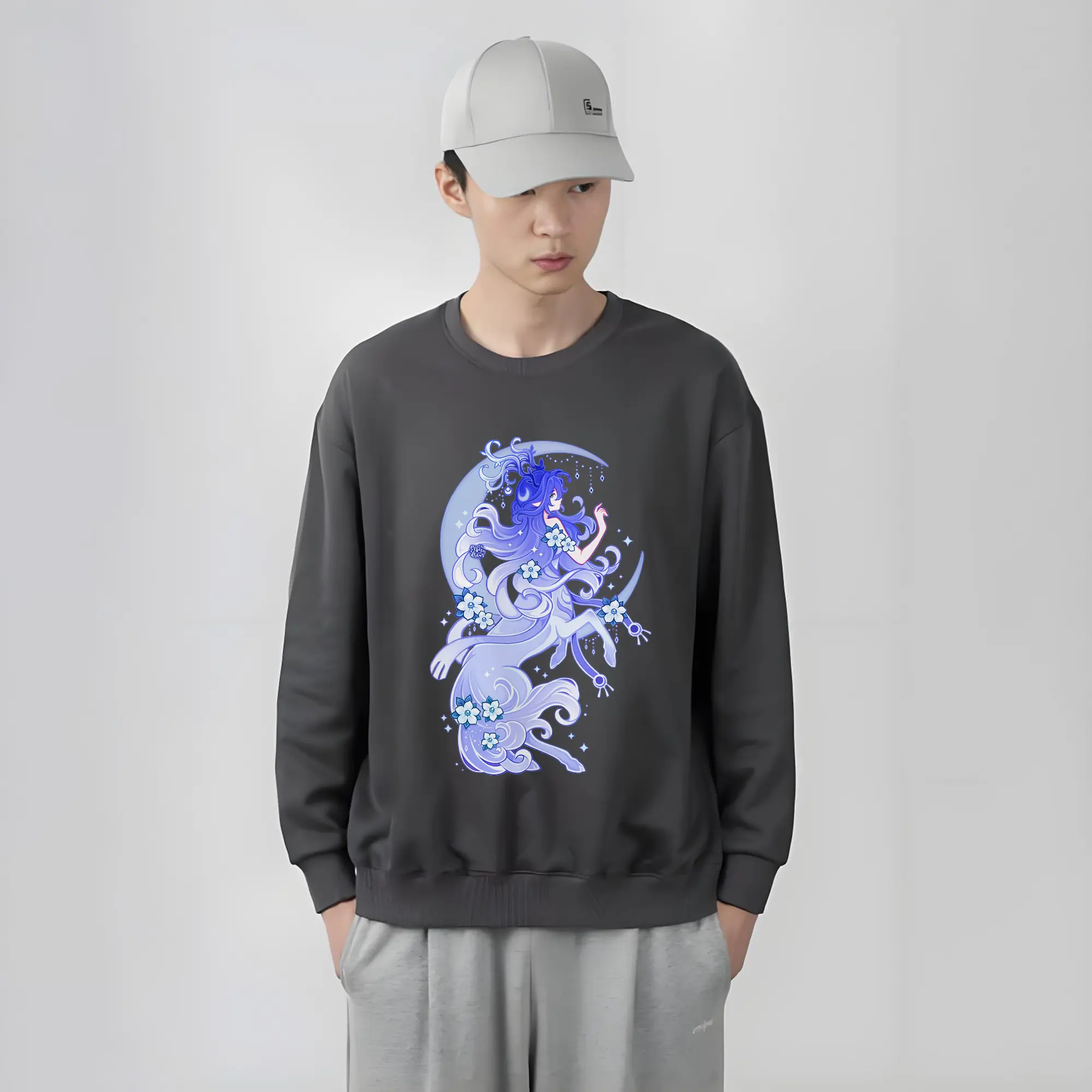 原 神 グッズ ラウマ