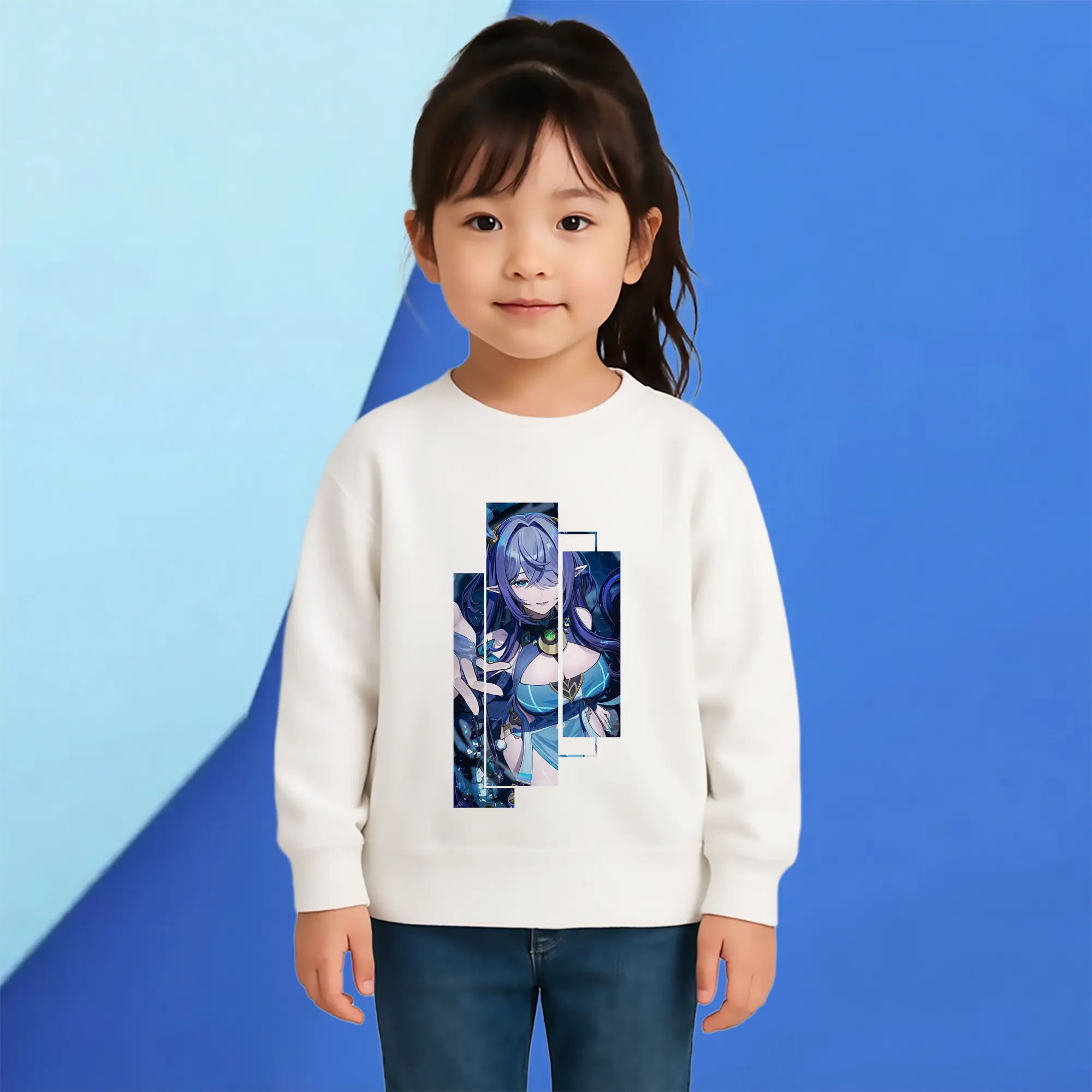 原 神 グッズ ラウマ