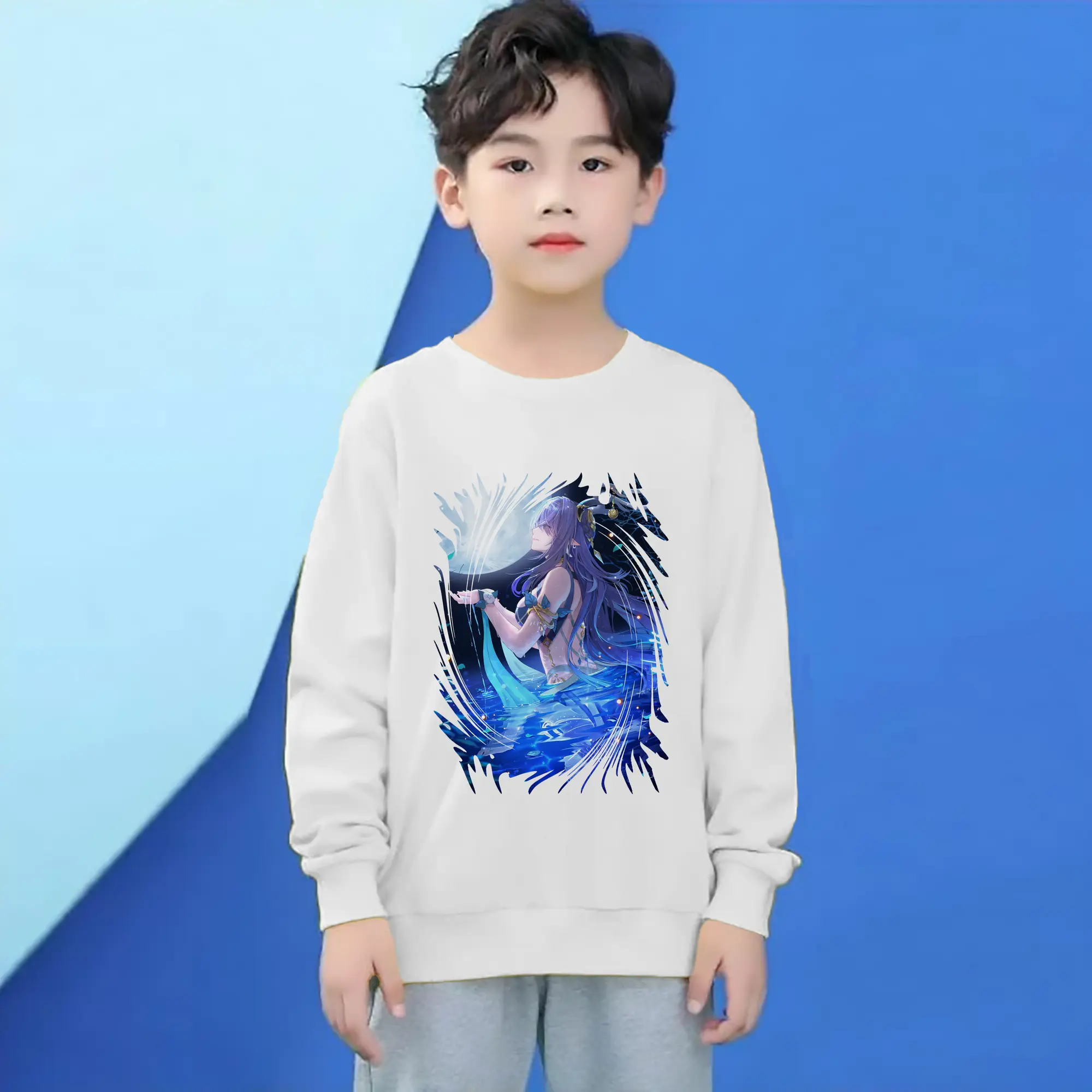 原 神 グッズ ラウマ