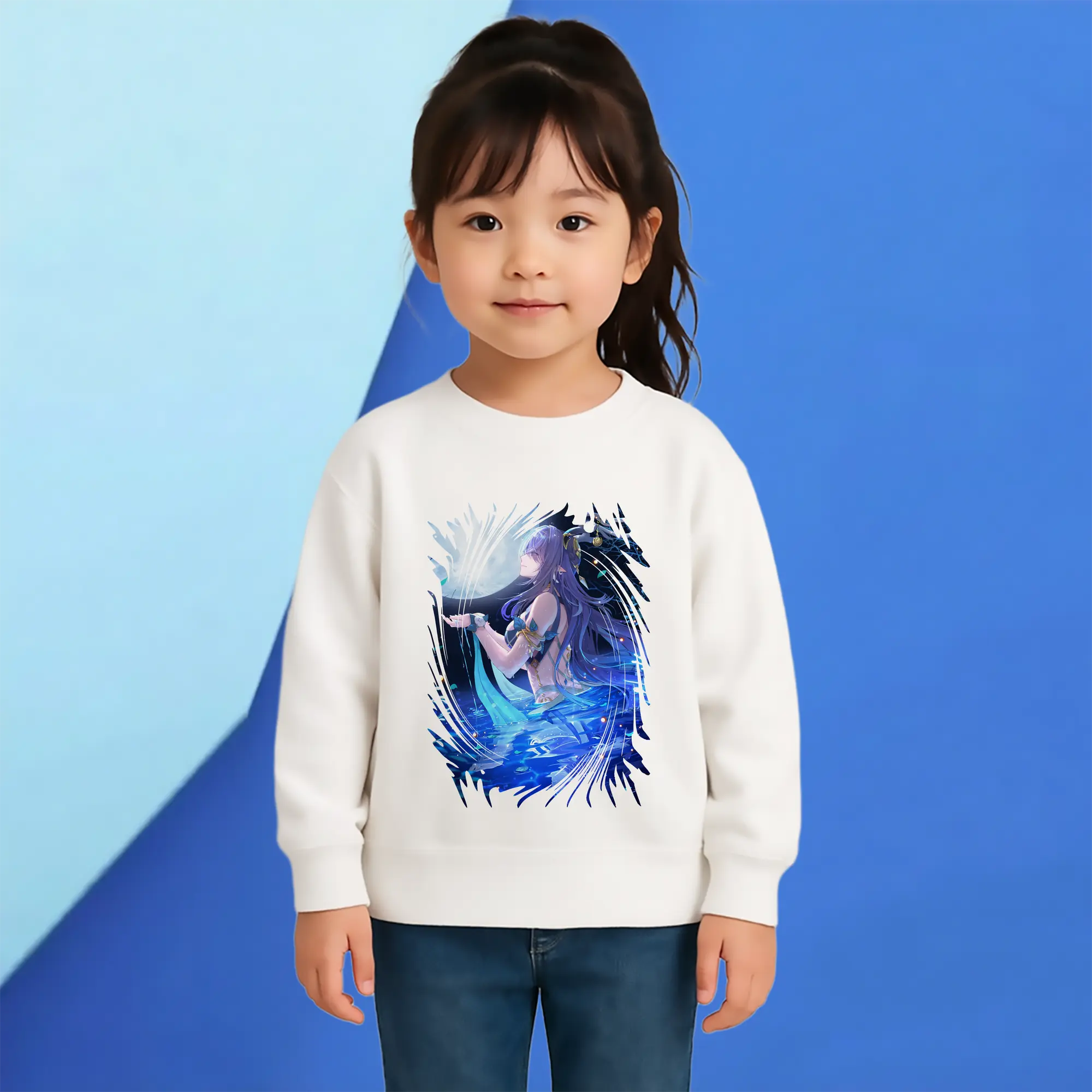 原 神 グッズ ラウマ