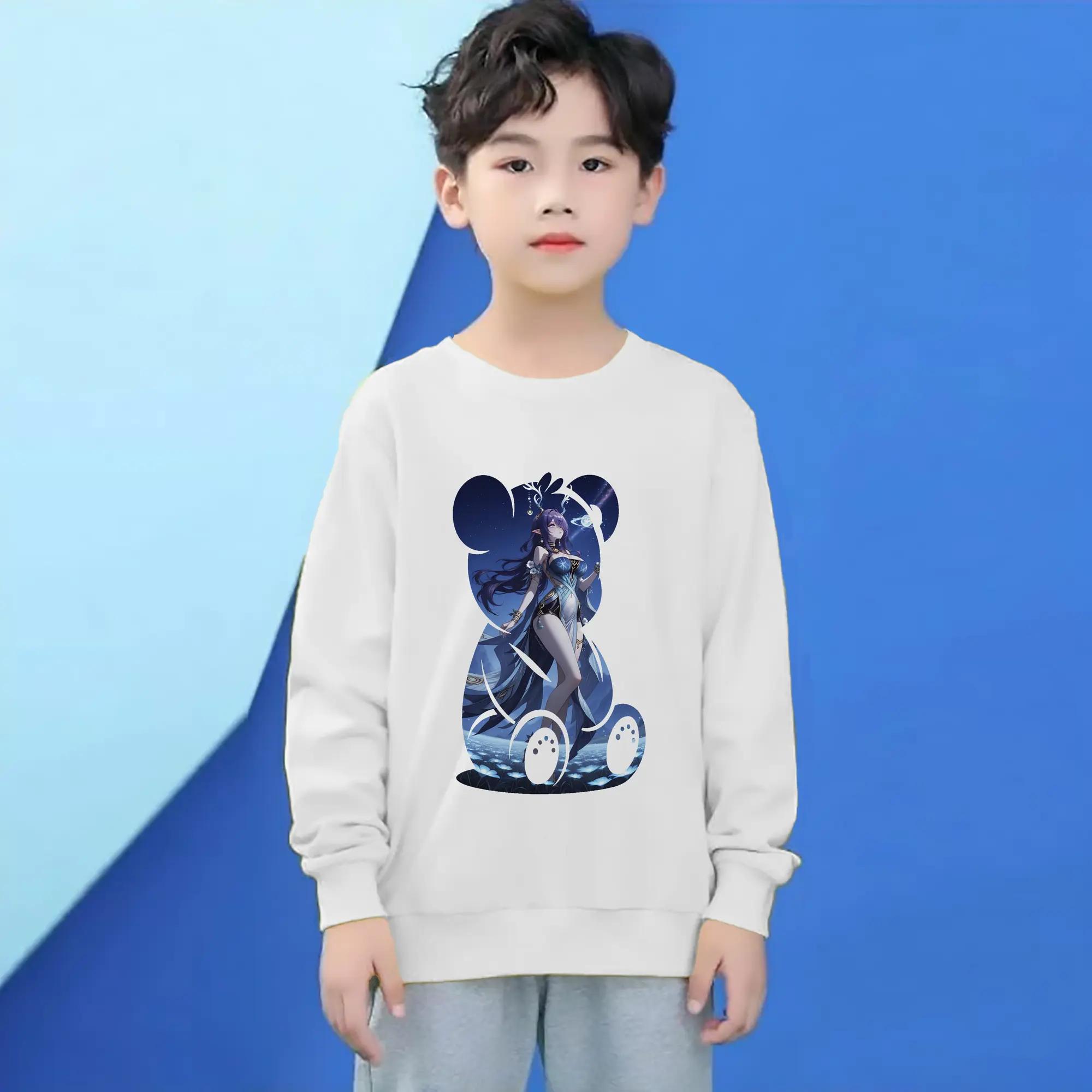 原 神 グッズ ラウマ