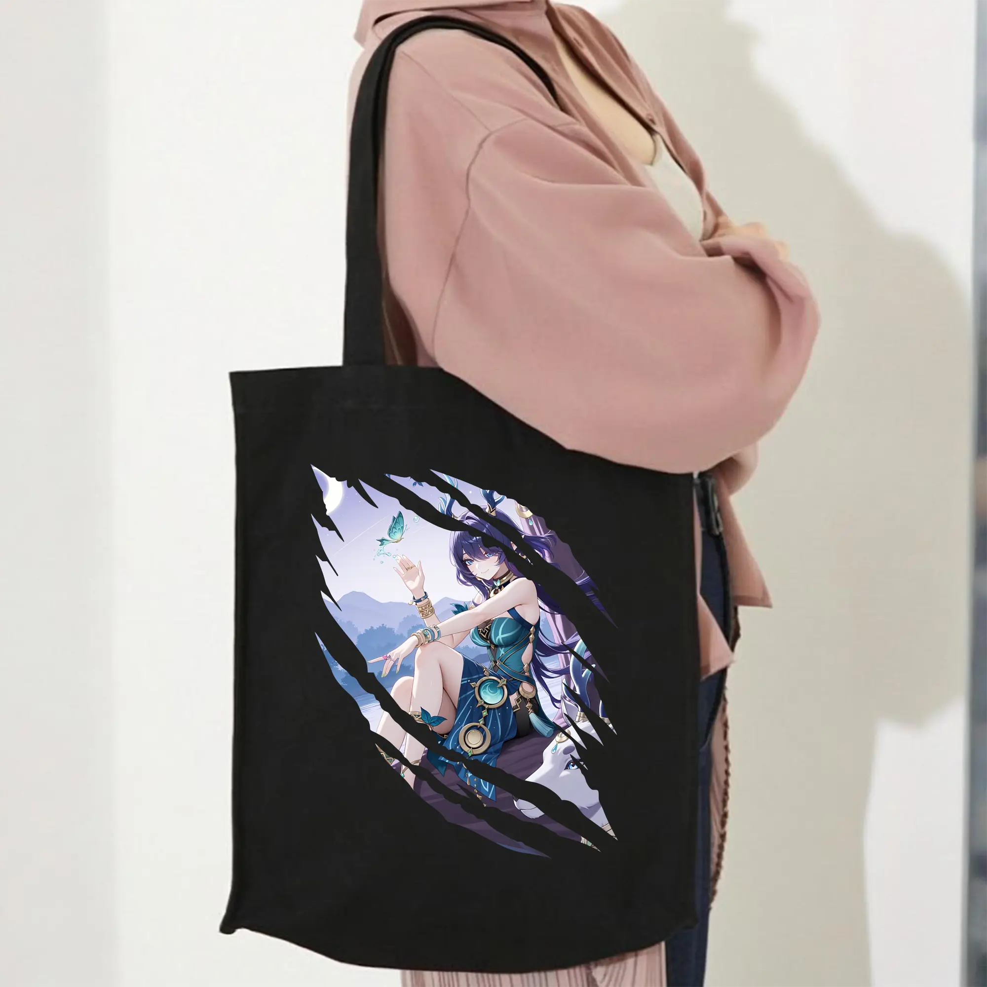 原 神 グッズ ラウマ