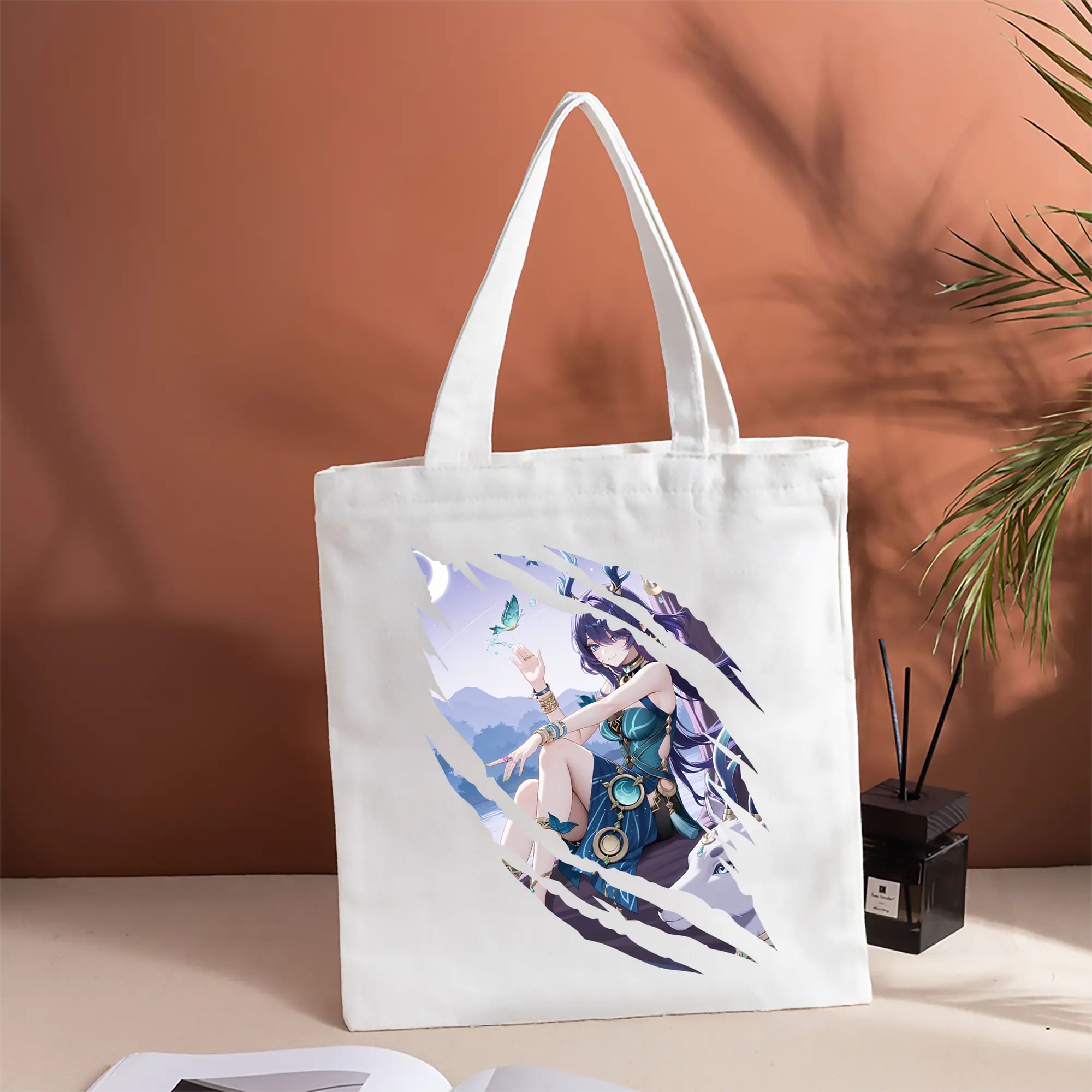 原 神 グッズ ラウマ