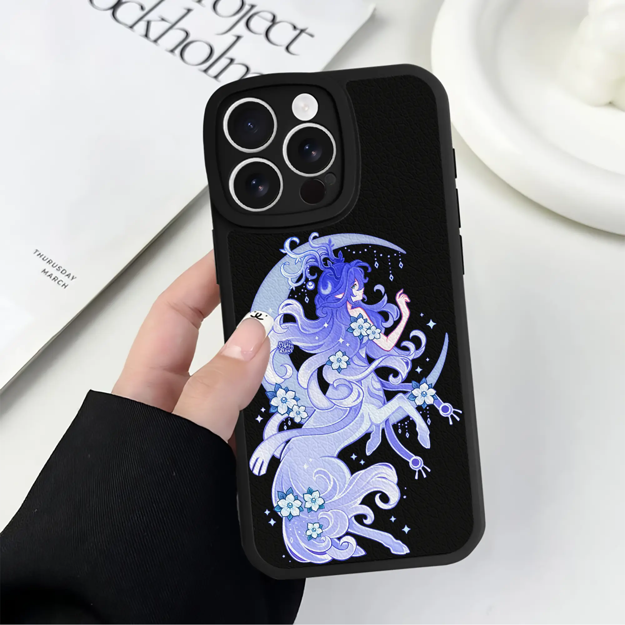 原 神 グッズ ラウマ