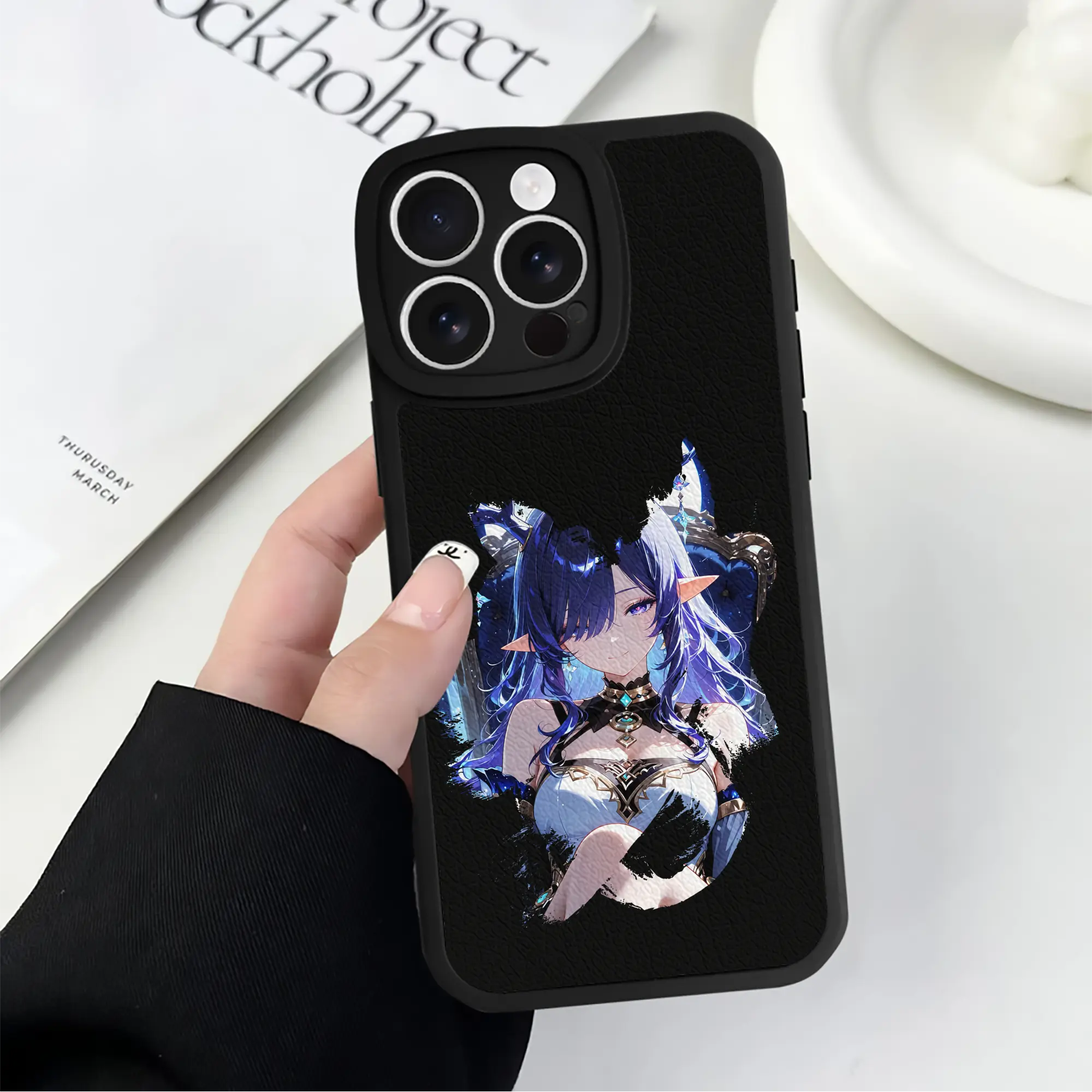 原 神 グッズ ラウマ