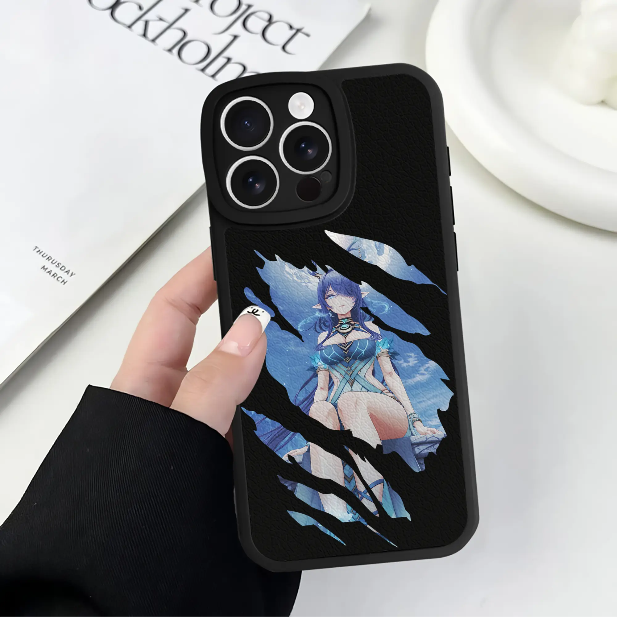 原 神 グッズ ラウマ