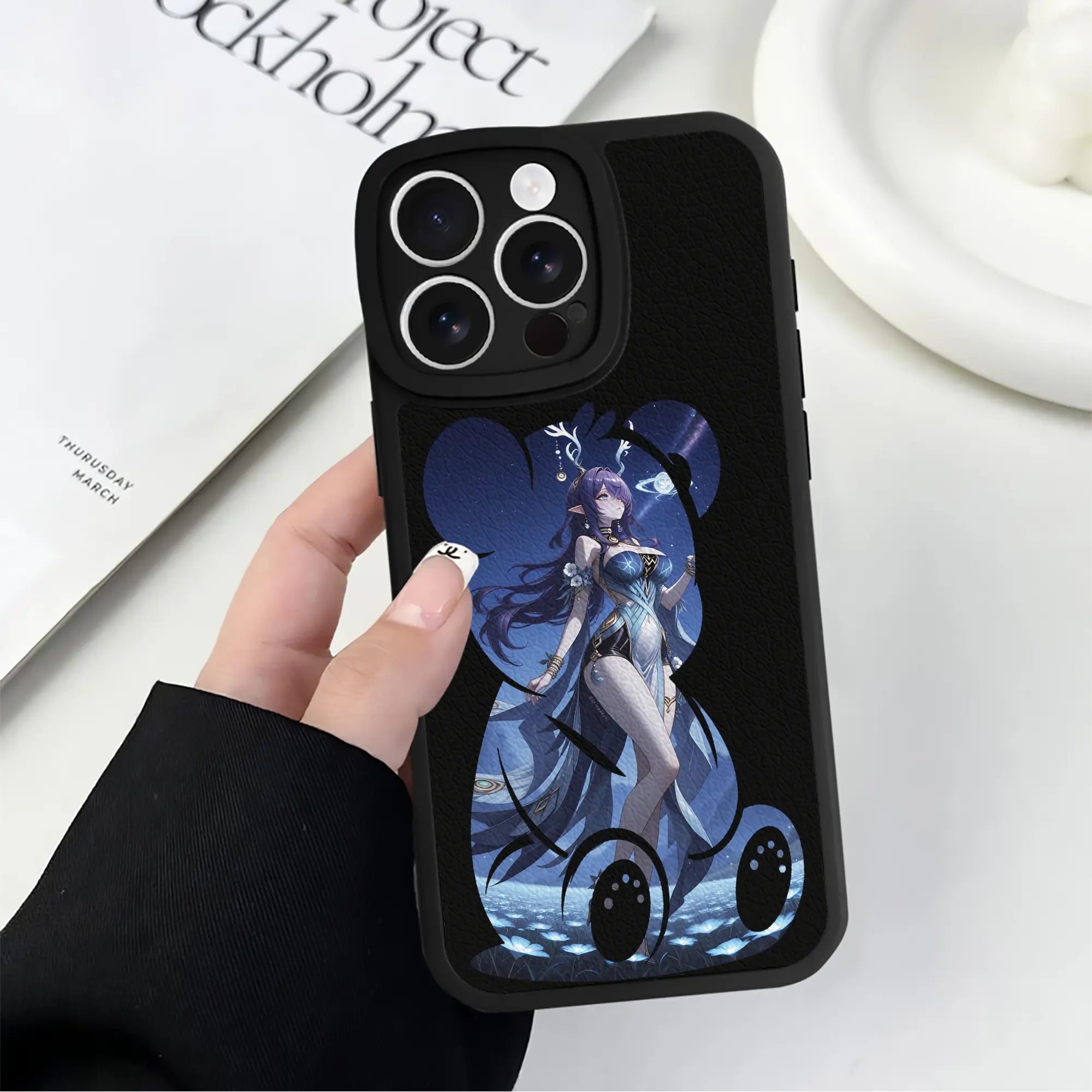 原 神 グッズ ラウマ