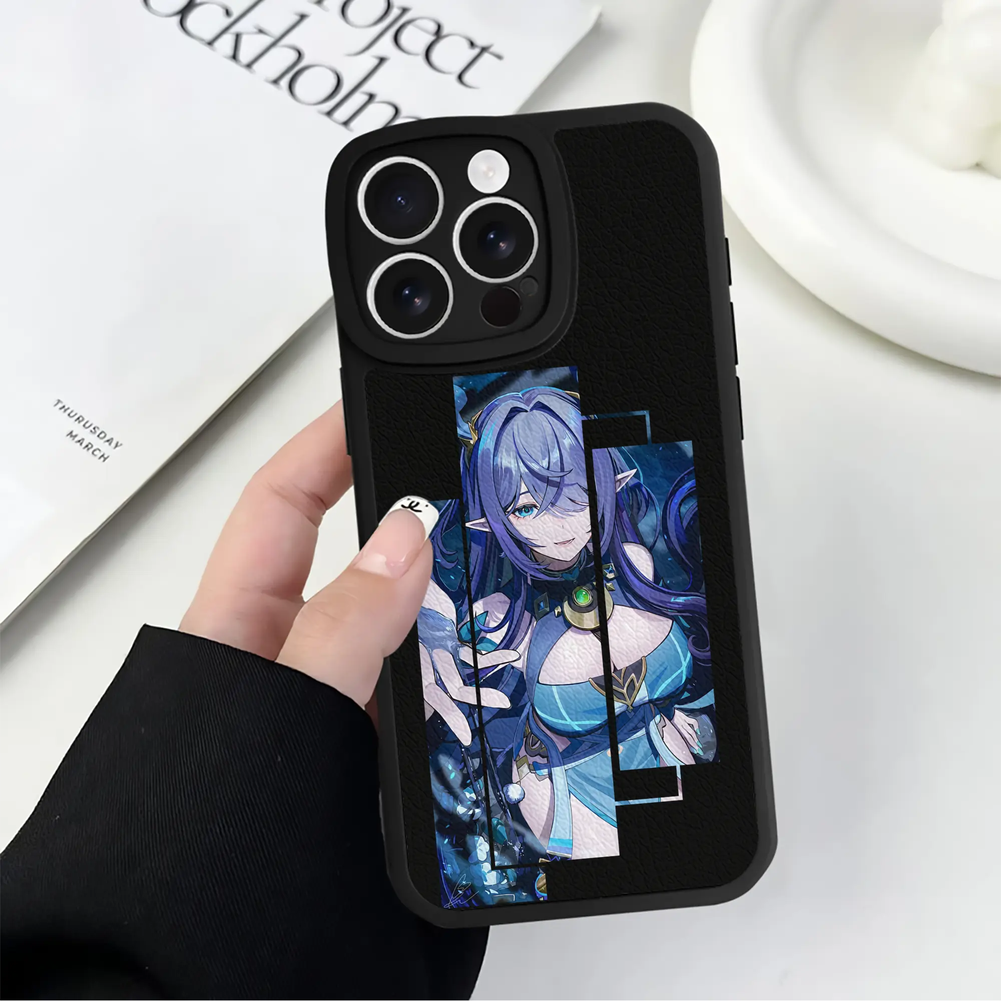 原 神 グッズ ラウマ