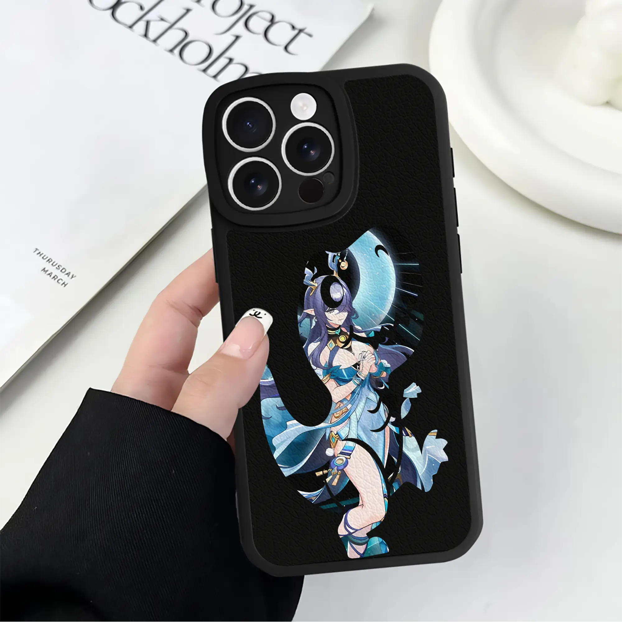 原 神 グッズ ラウマ