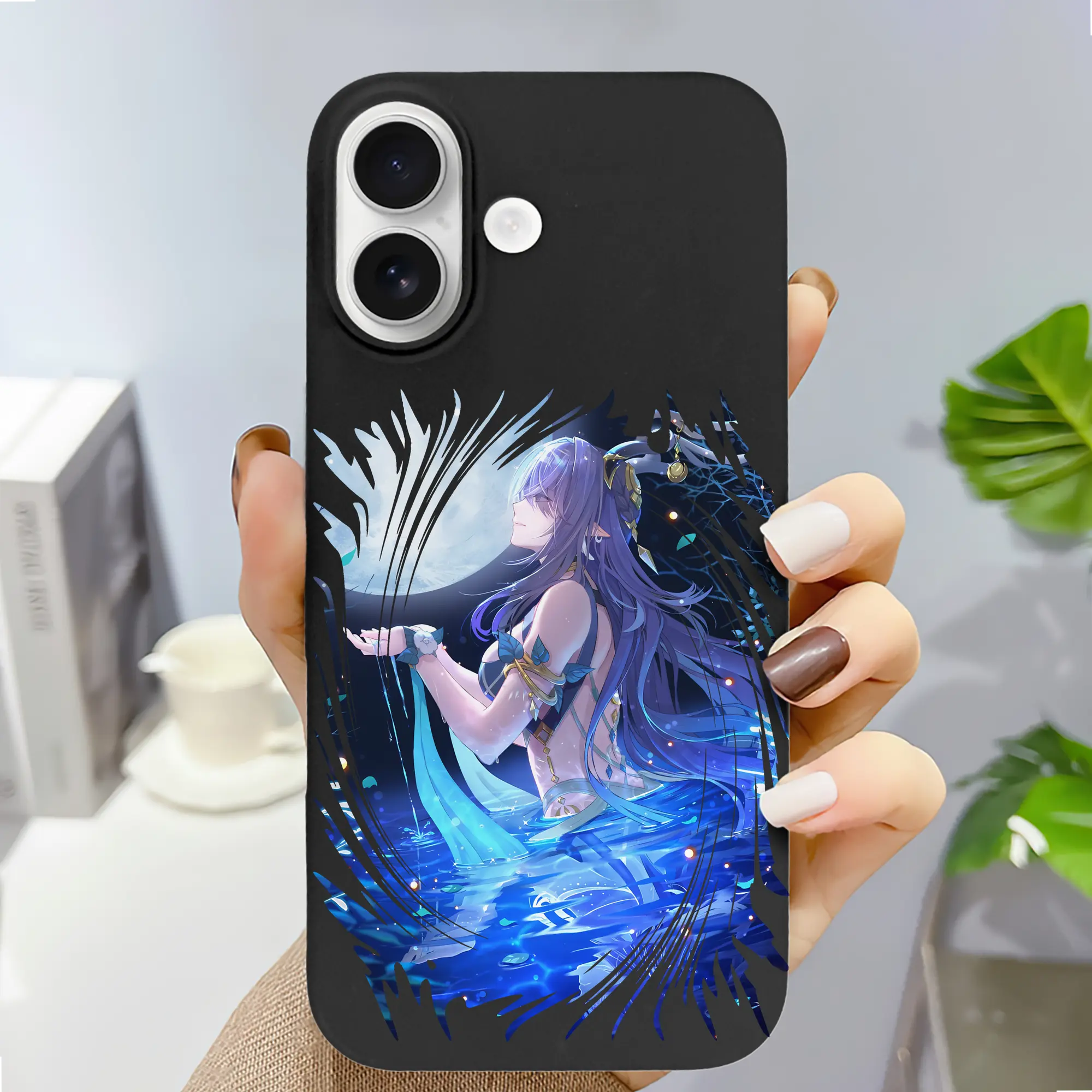 原 神 グッズ ラウマ