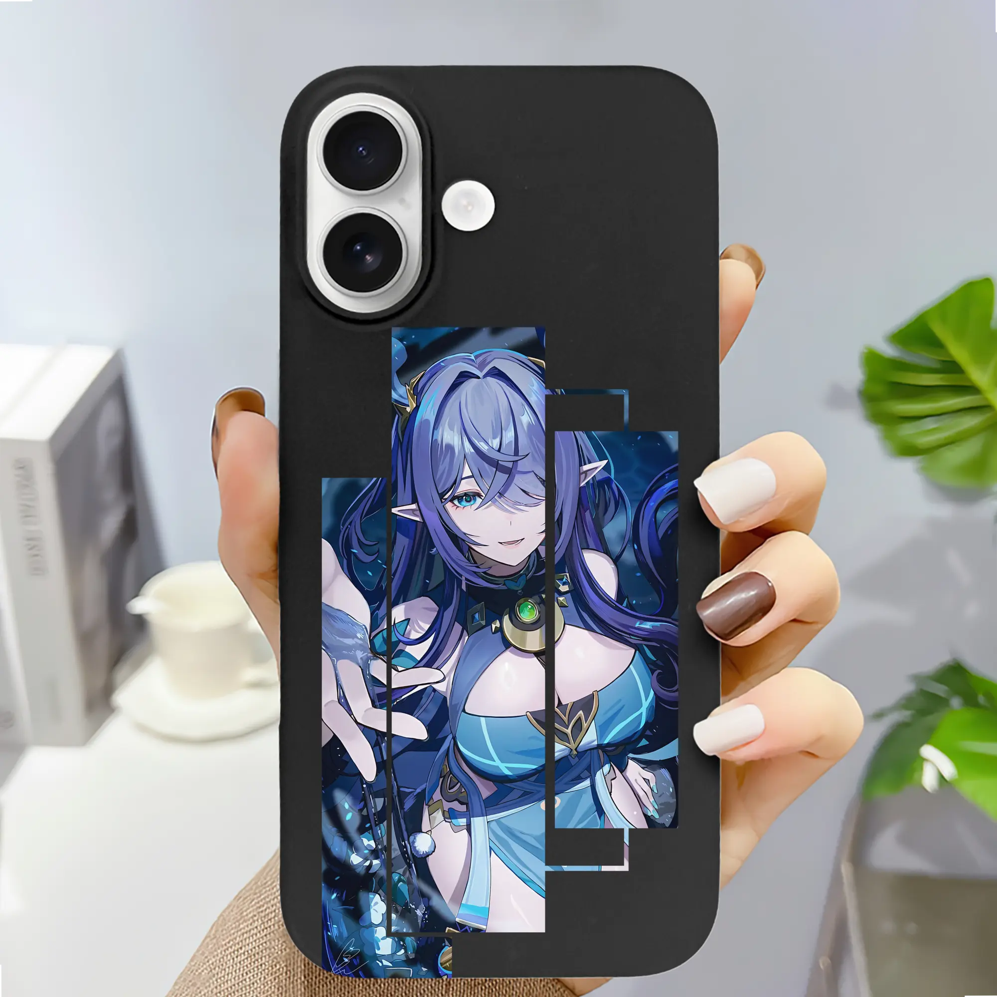 原 神 グッズ ラウマ