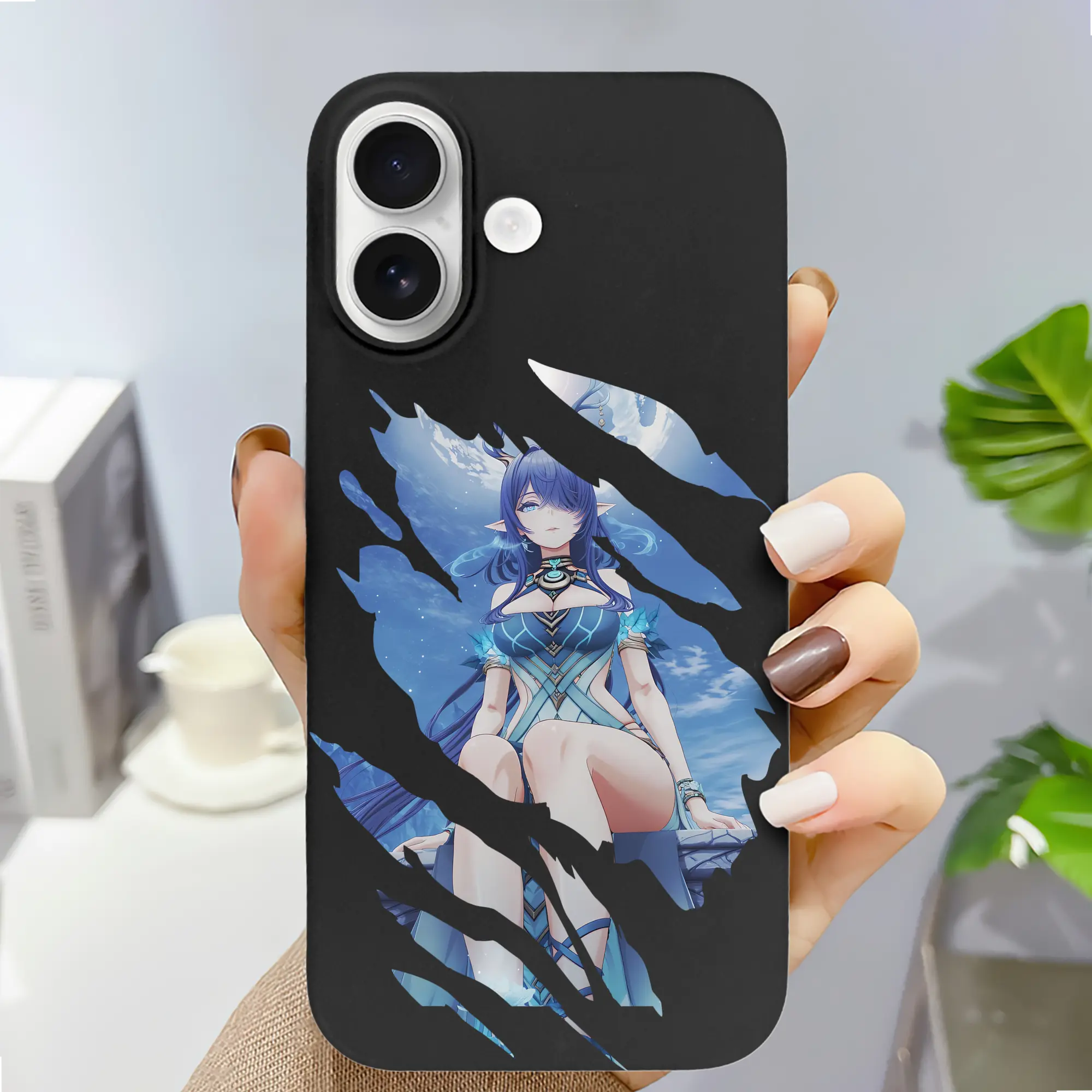 原 神 グッズ ラウマ