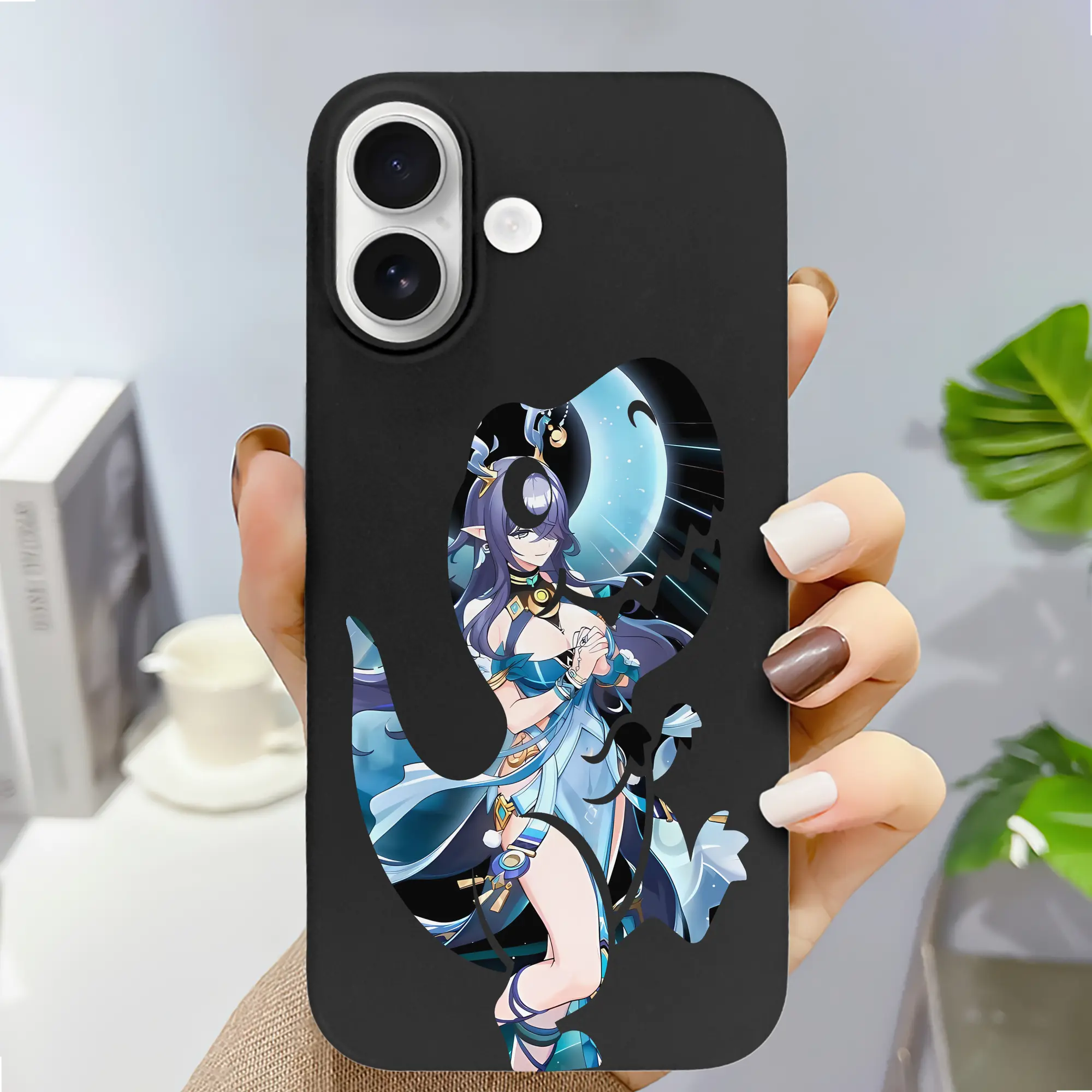 原 神 グッズ ラウマ