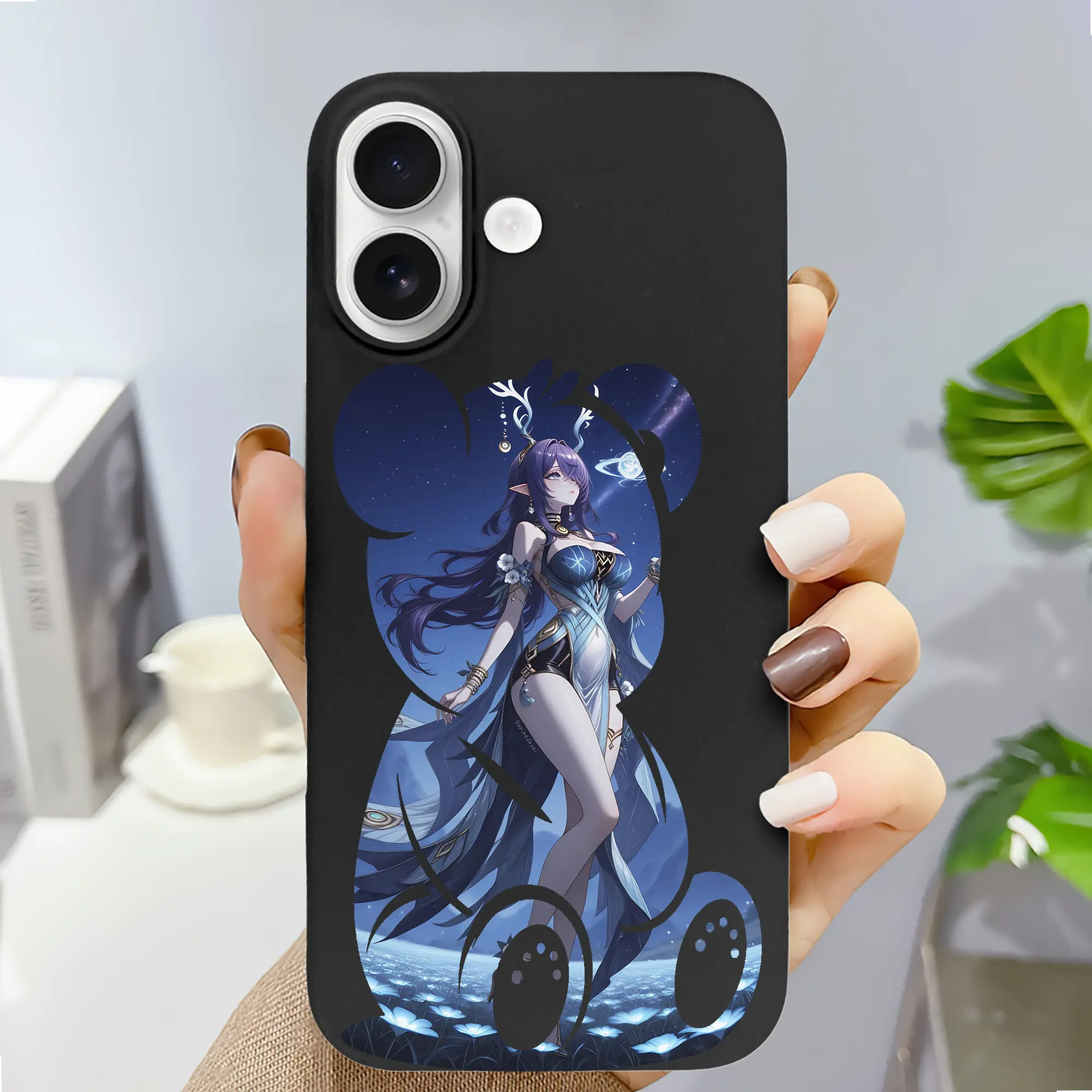 原 神 グッズ ラウマ