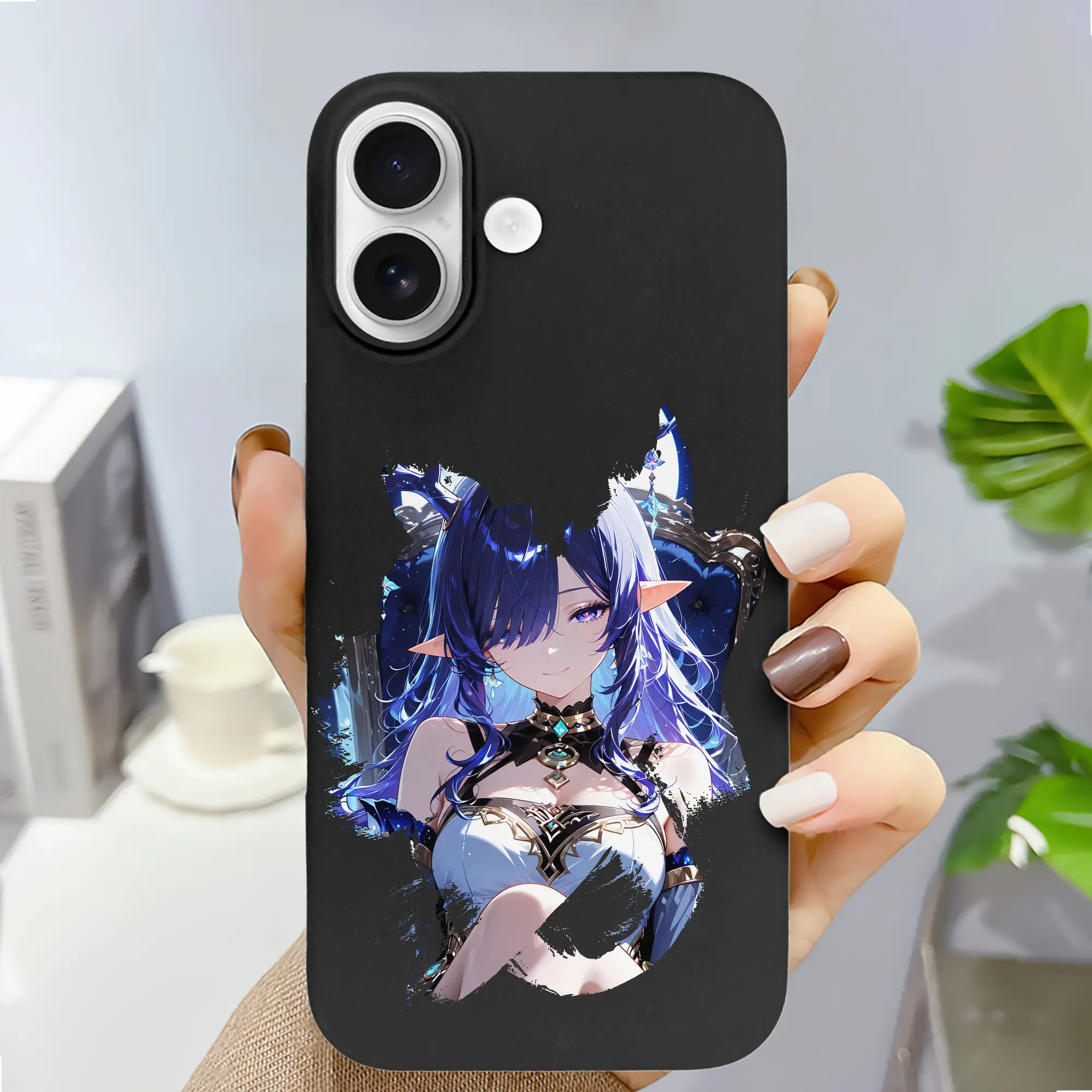 原 神 グッズ ラウマ