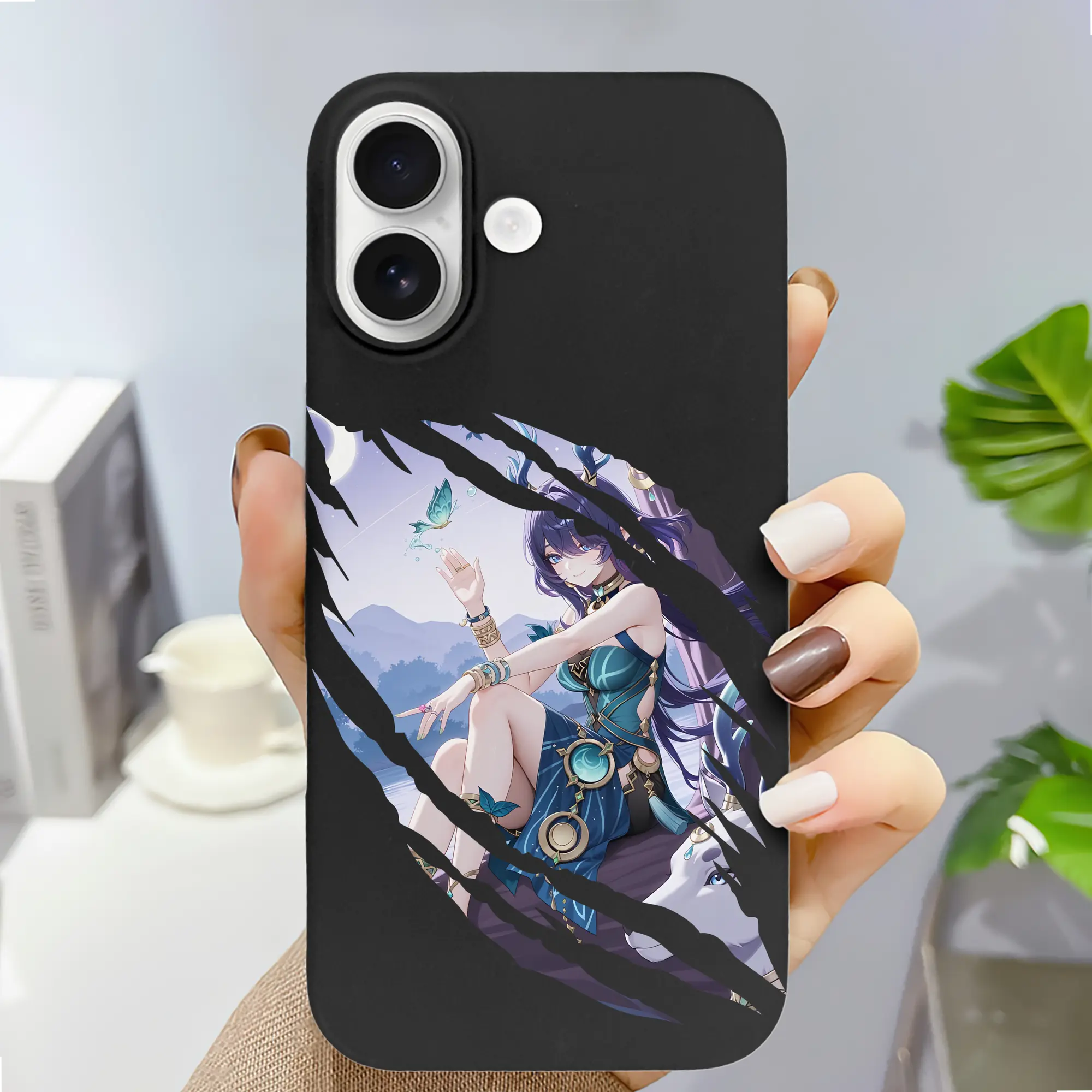 原 神 グッズ ラウマ