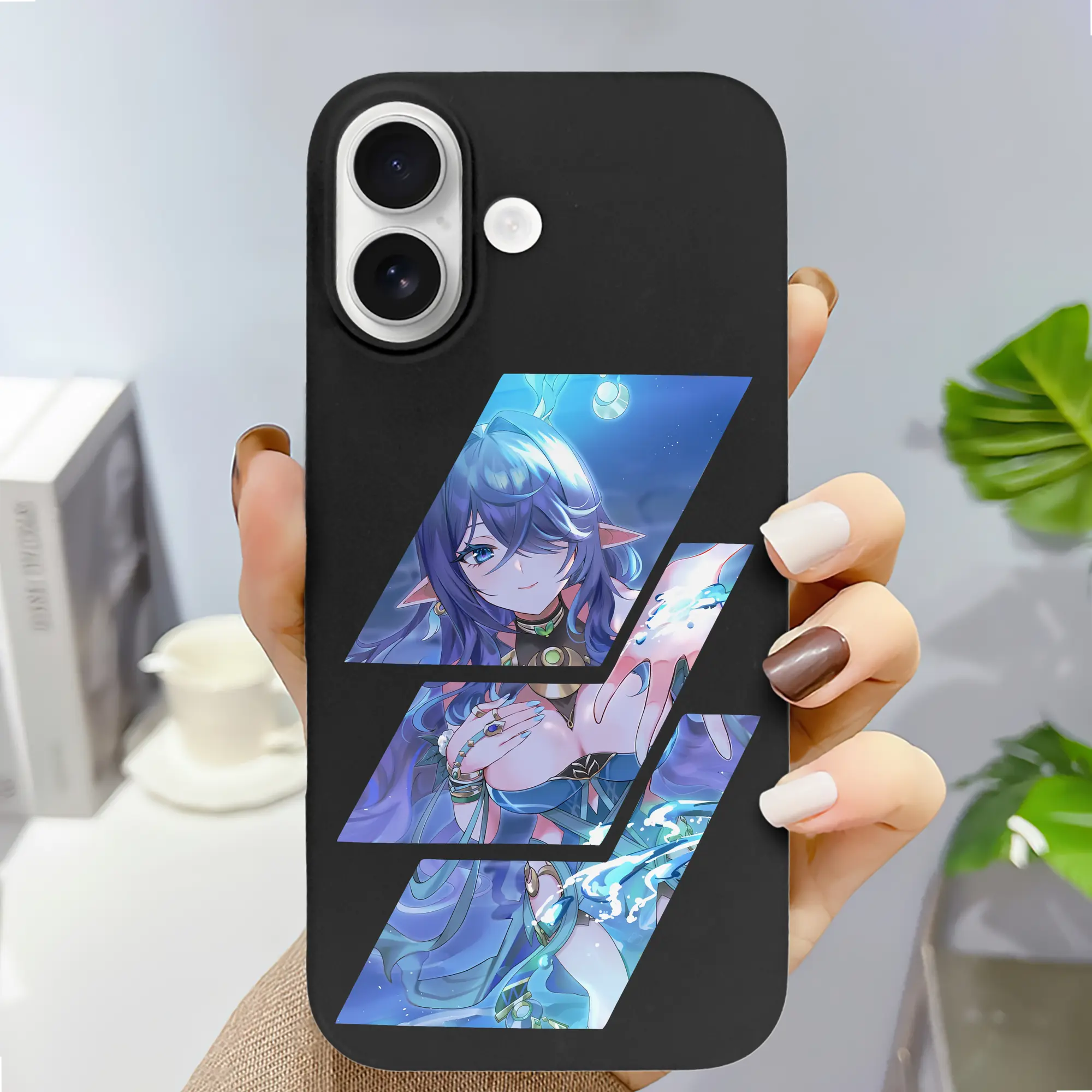 原 神 グッズ ラウマ