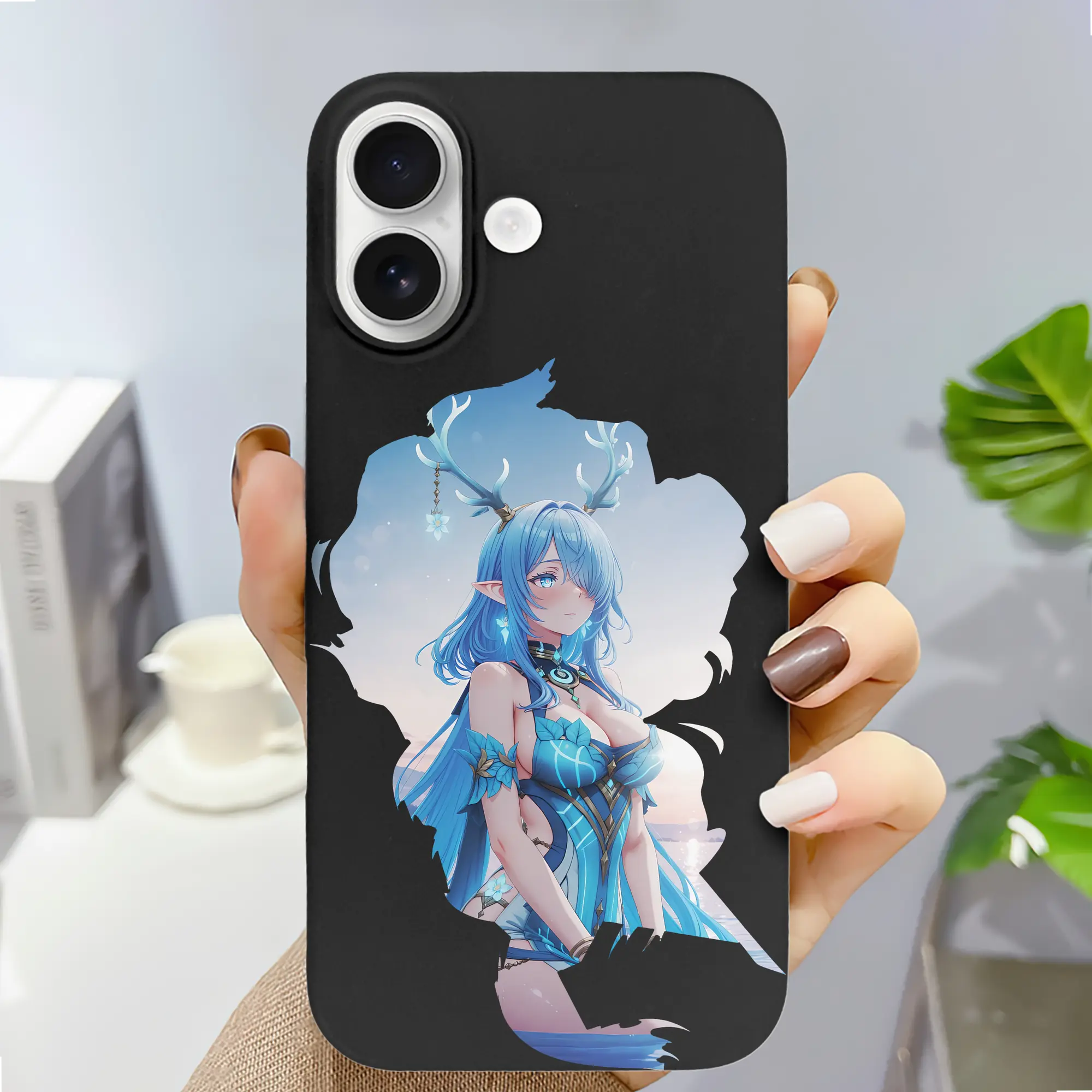 原 神 グッズ ラウマ