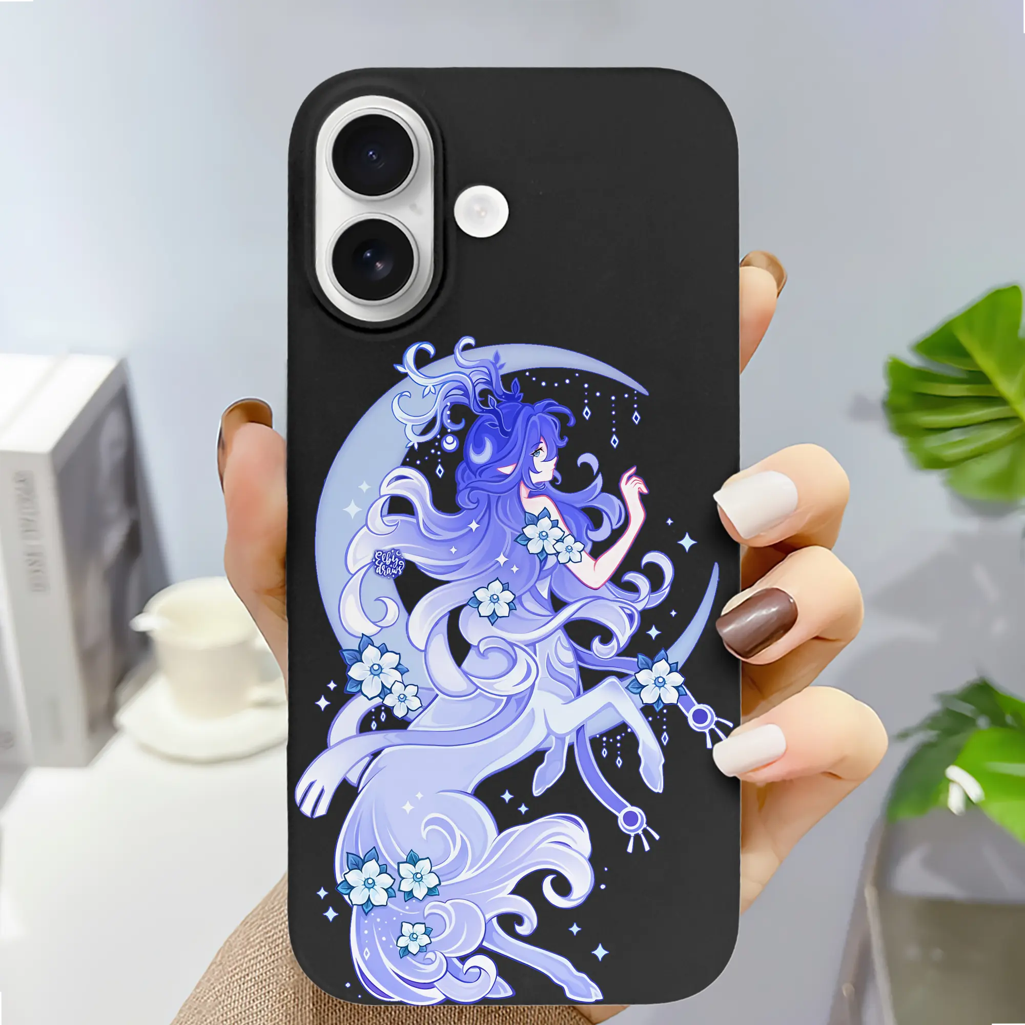 原 神 グッズ ラウマ