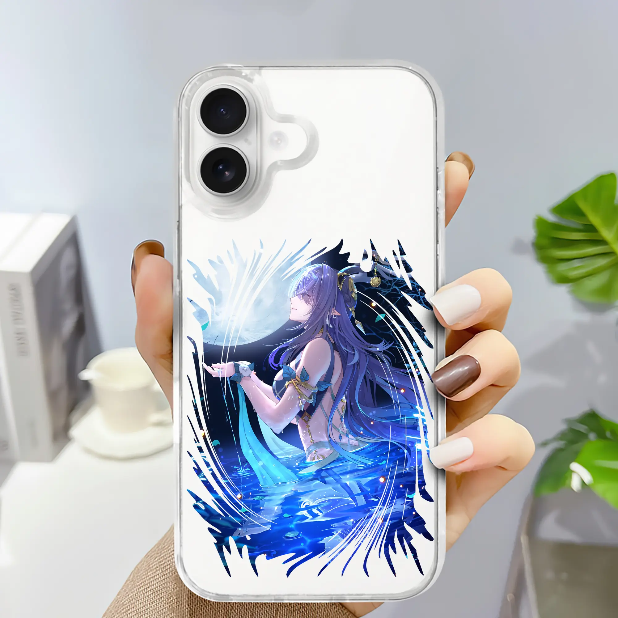 原 神 グッズ ラウマ