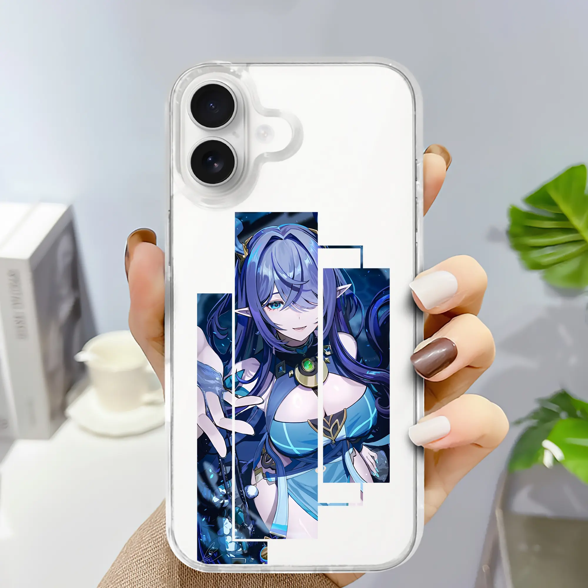 原 神 グッズ ラウマ