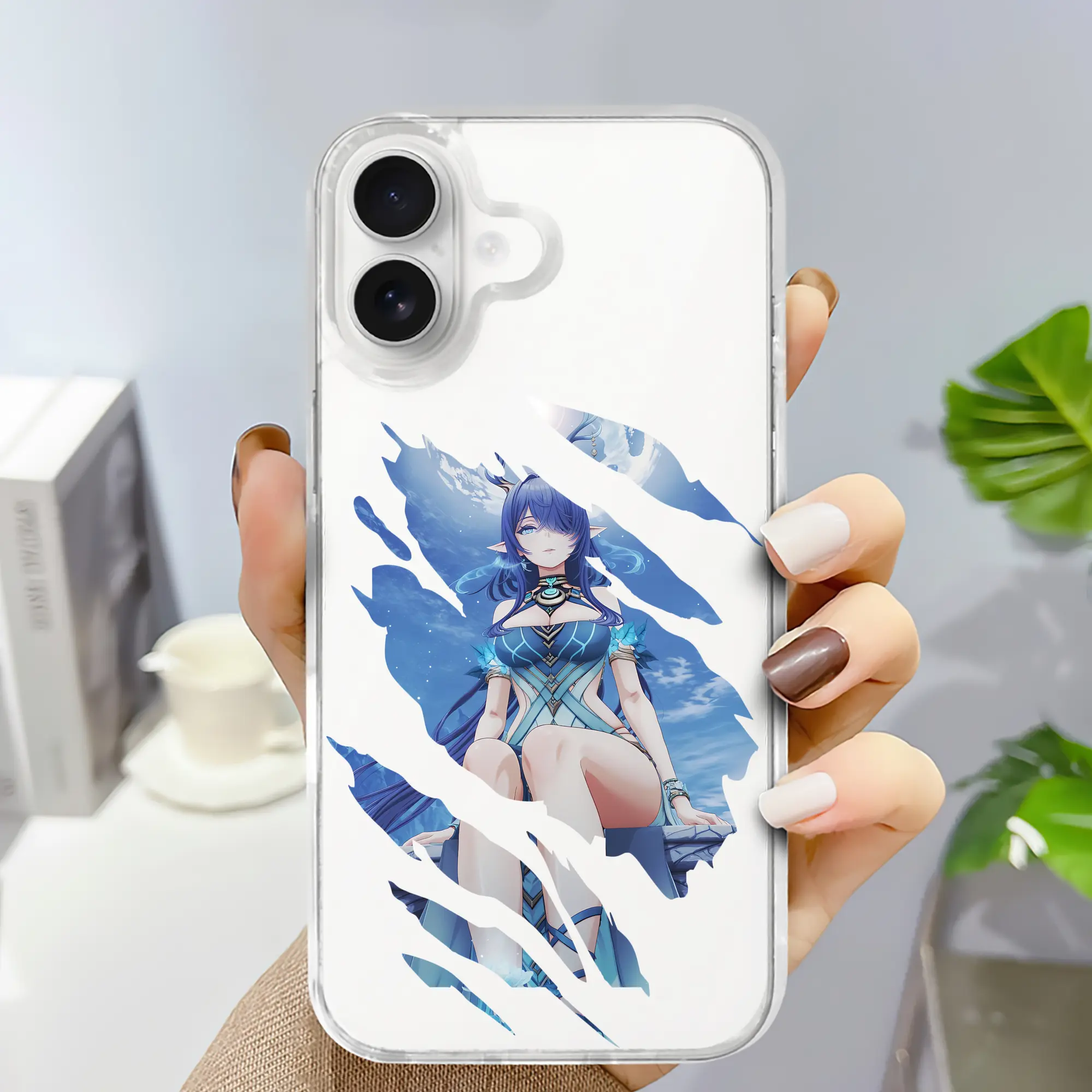 原 神 グッズ ラウマ