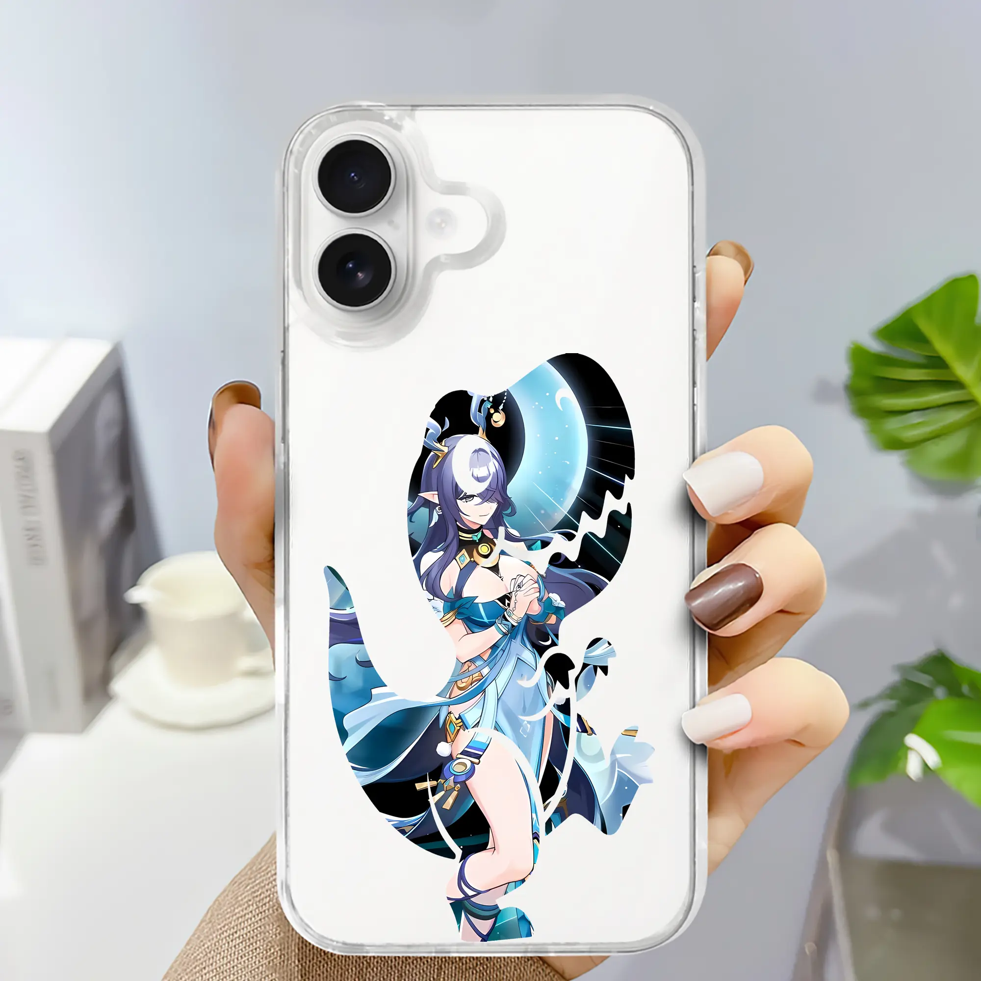 原 神 グッズ ラウマ