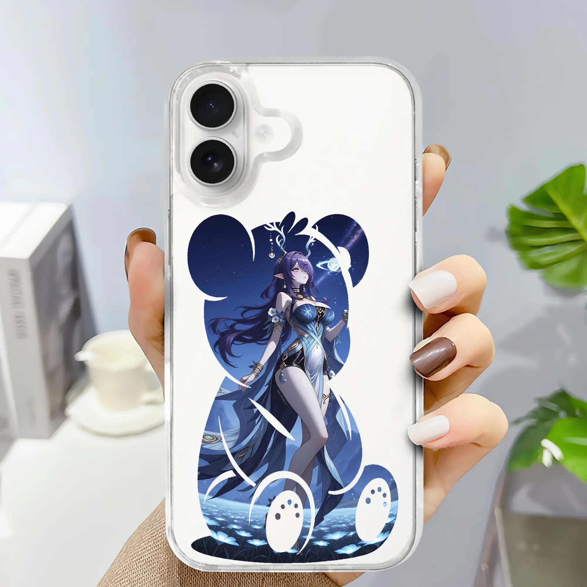 原 神 グッズ ラウマ