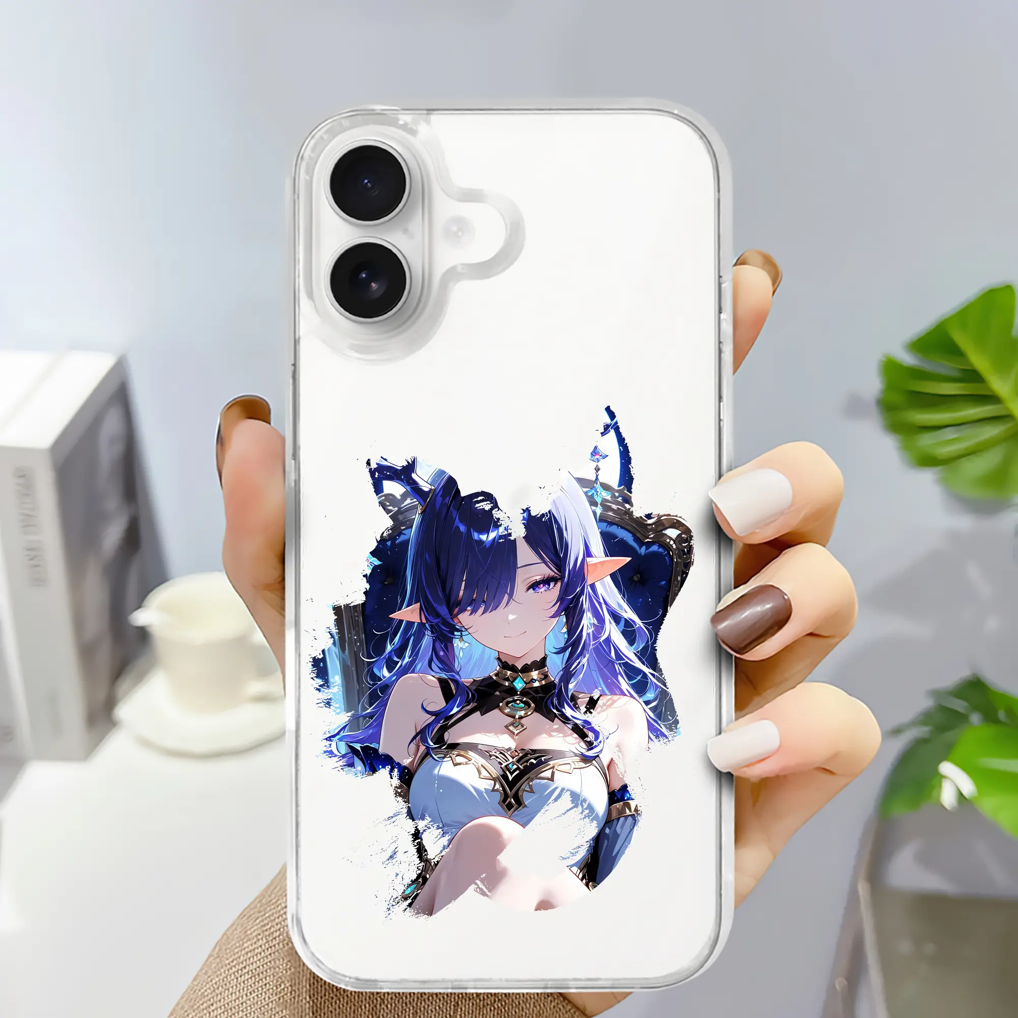 原 神 グッズ ラウマ