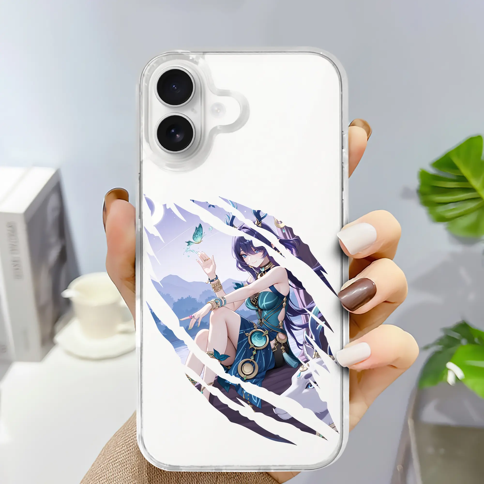 原 神 グッズ ラウマ