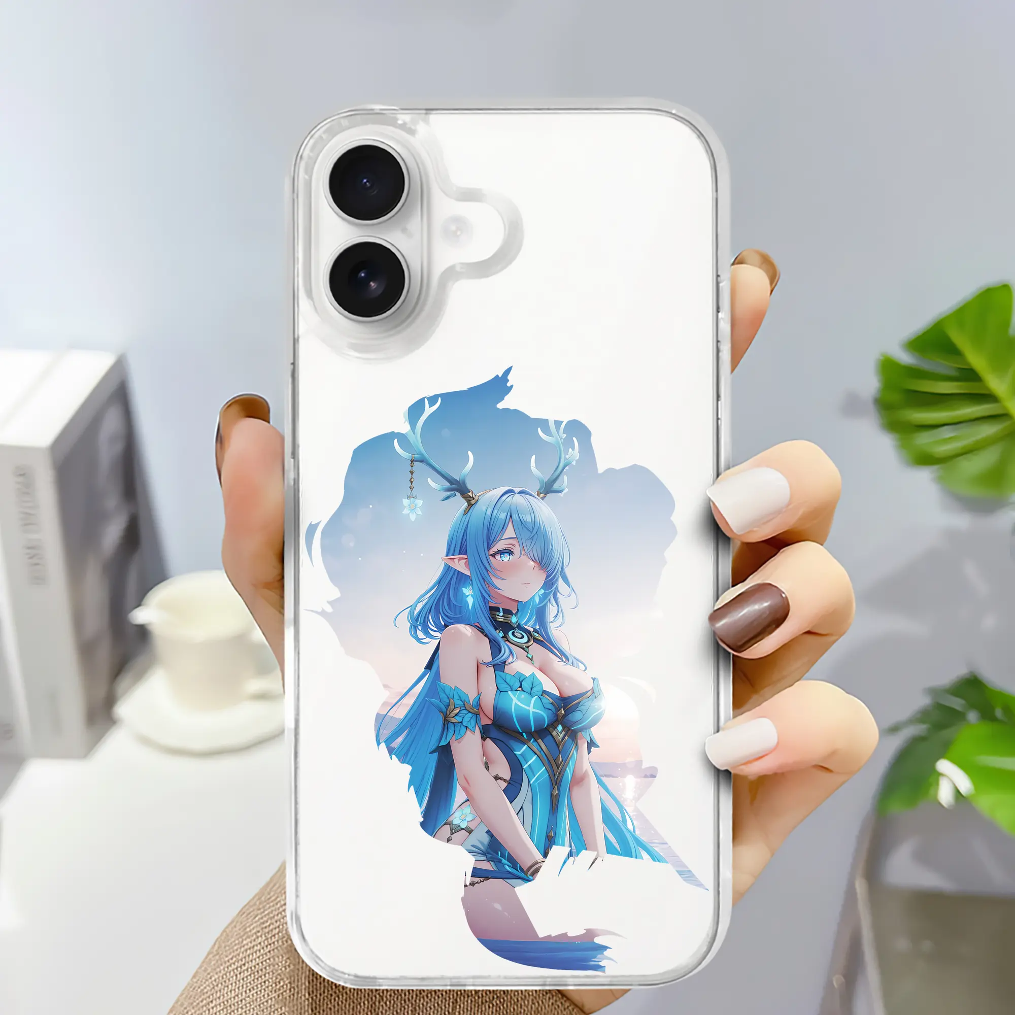 原 神 グッズ ラウマ