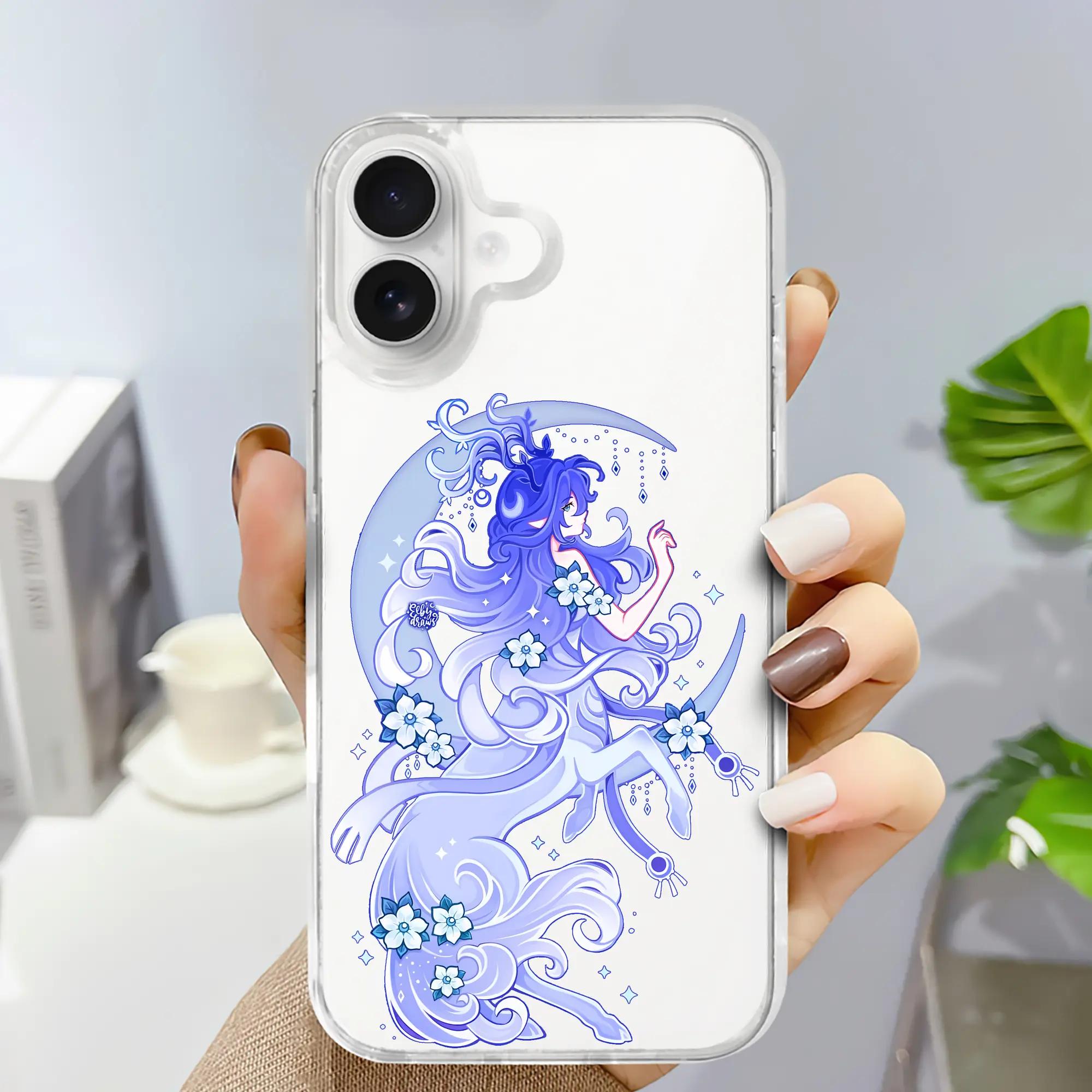 原 神 グッズ ラウマ